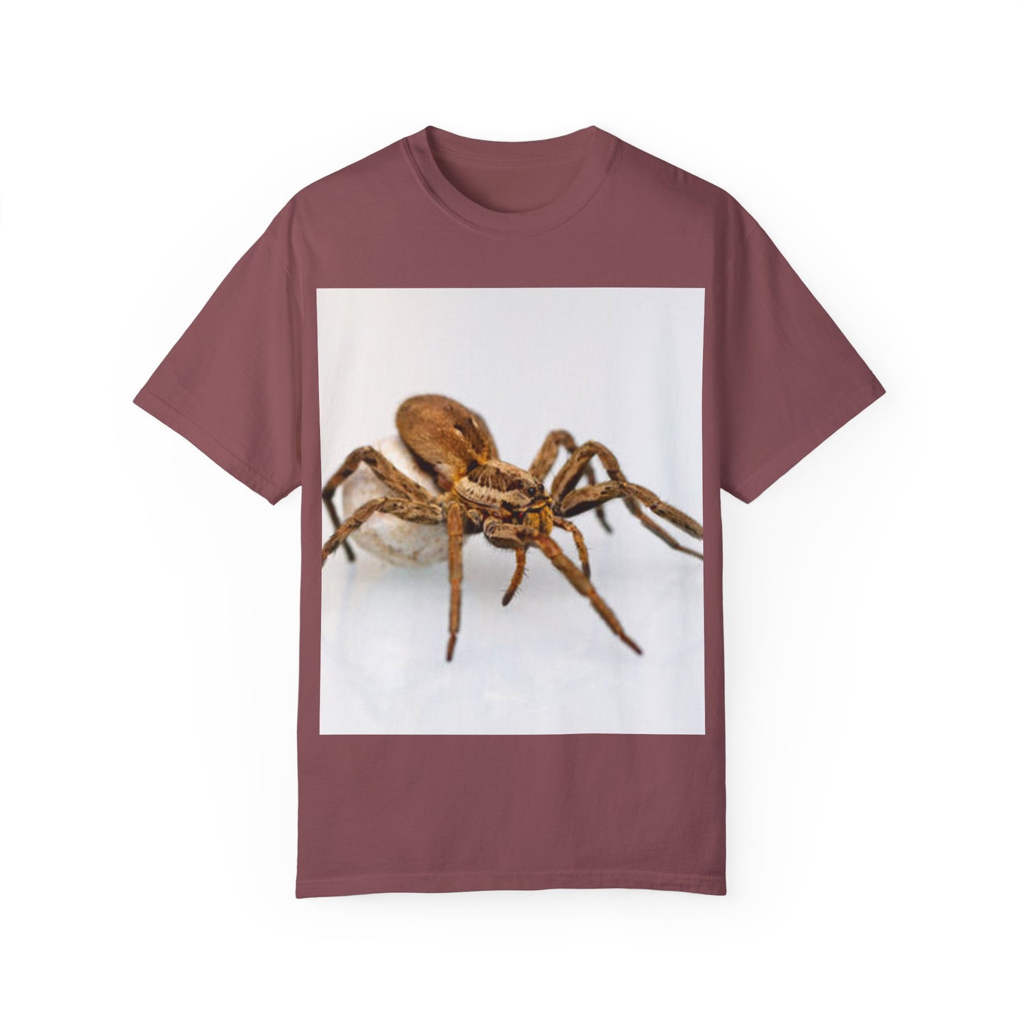 Unisex Garment-Dyed T-shirt S93