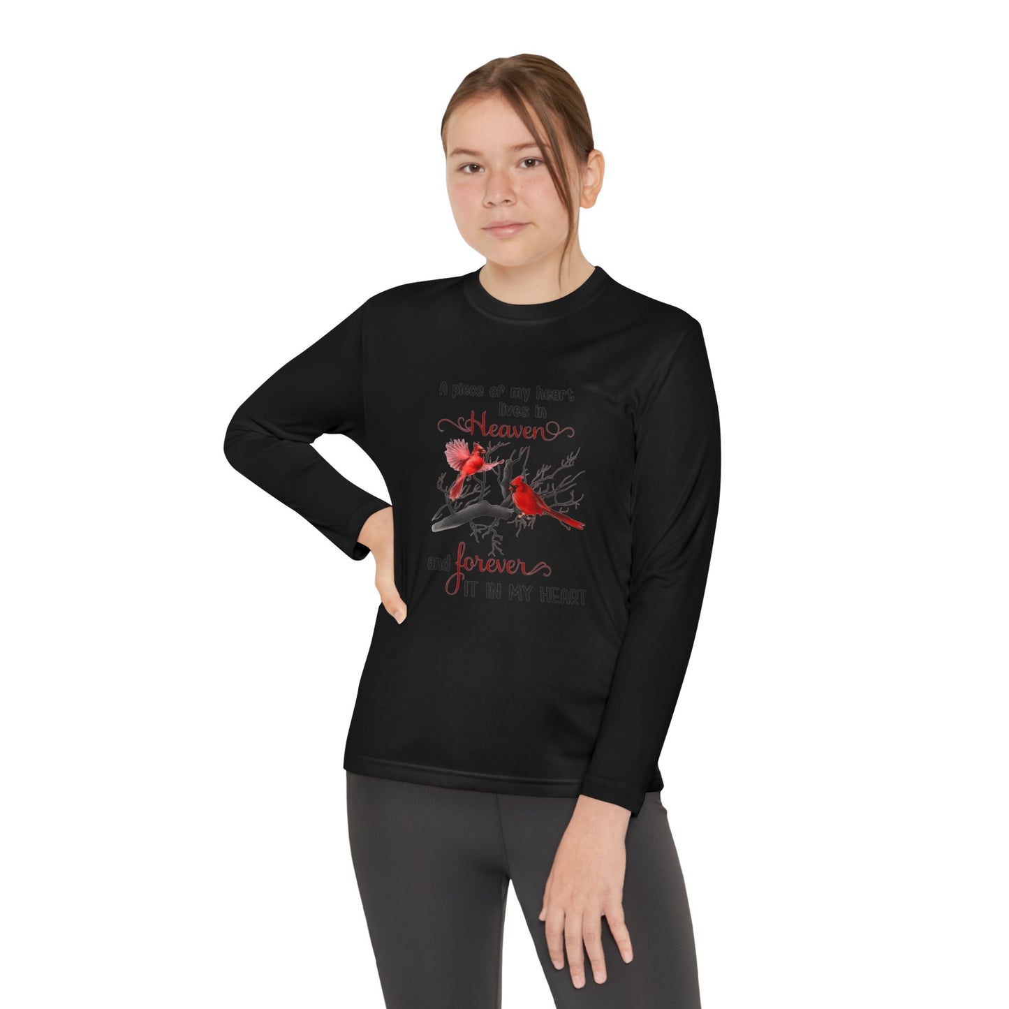 Youth Long Sleeve SUD93
