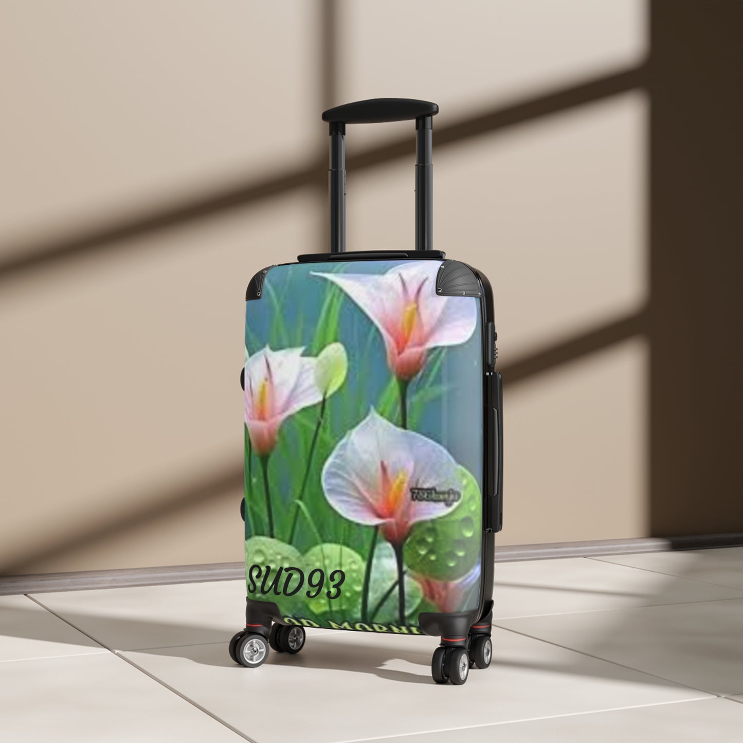 Suitcase S93