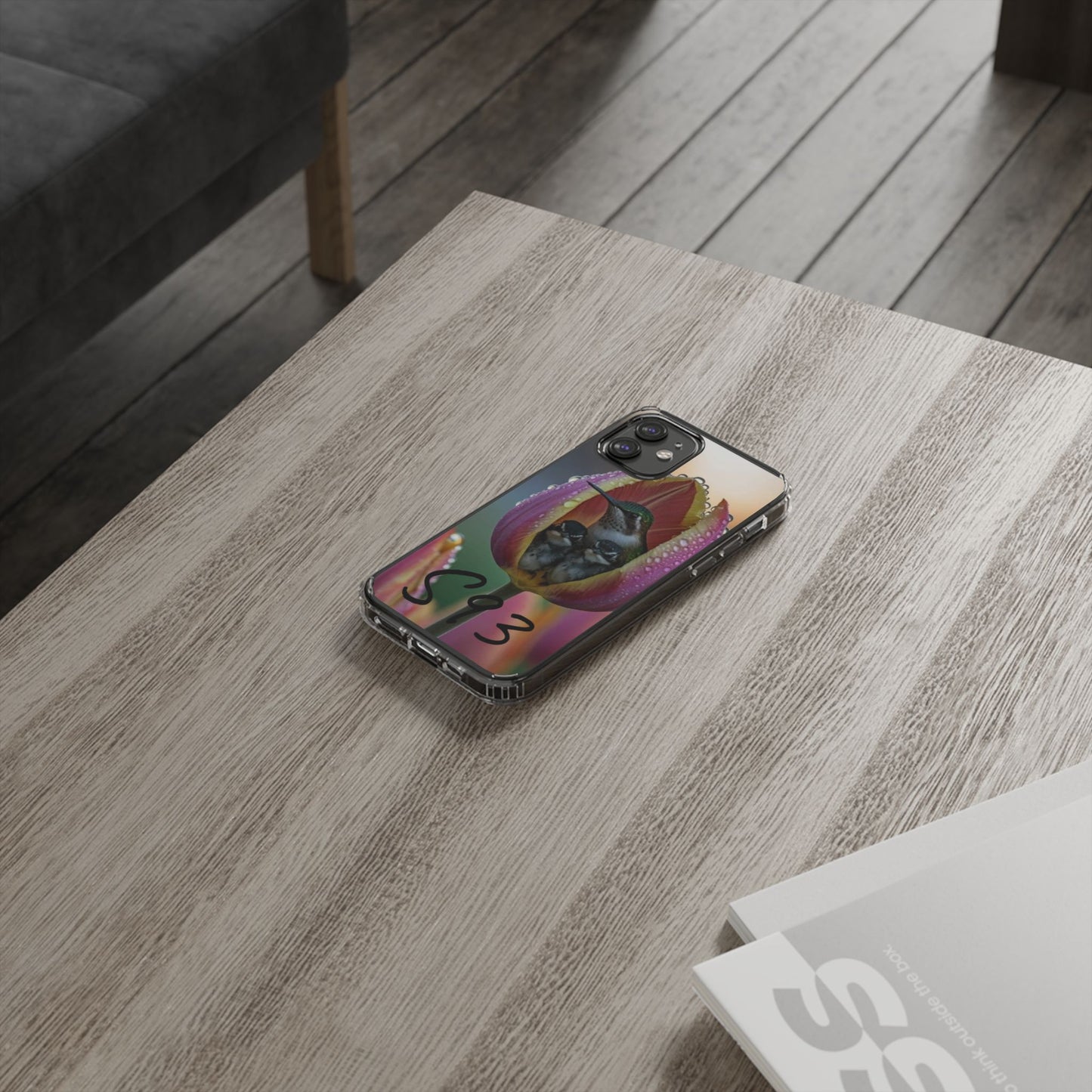 Clear Cases S93