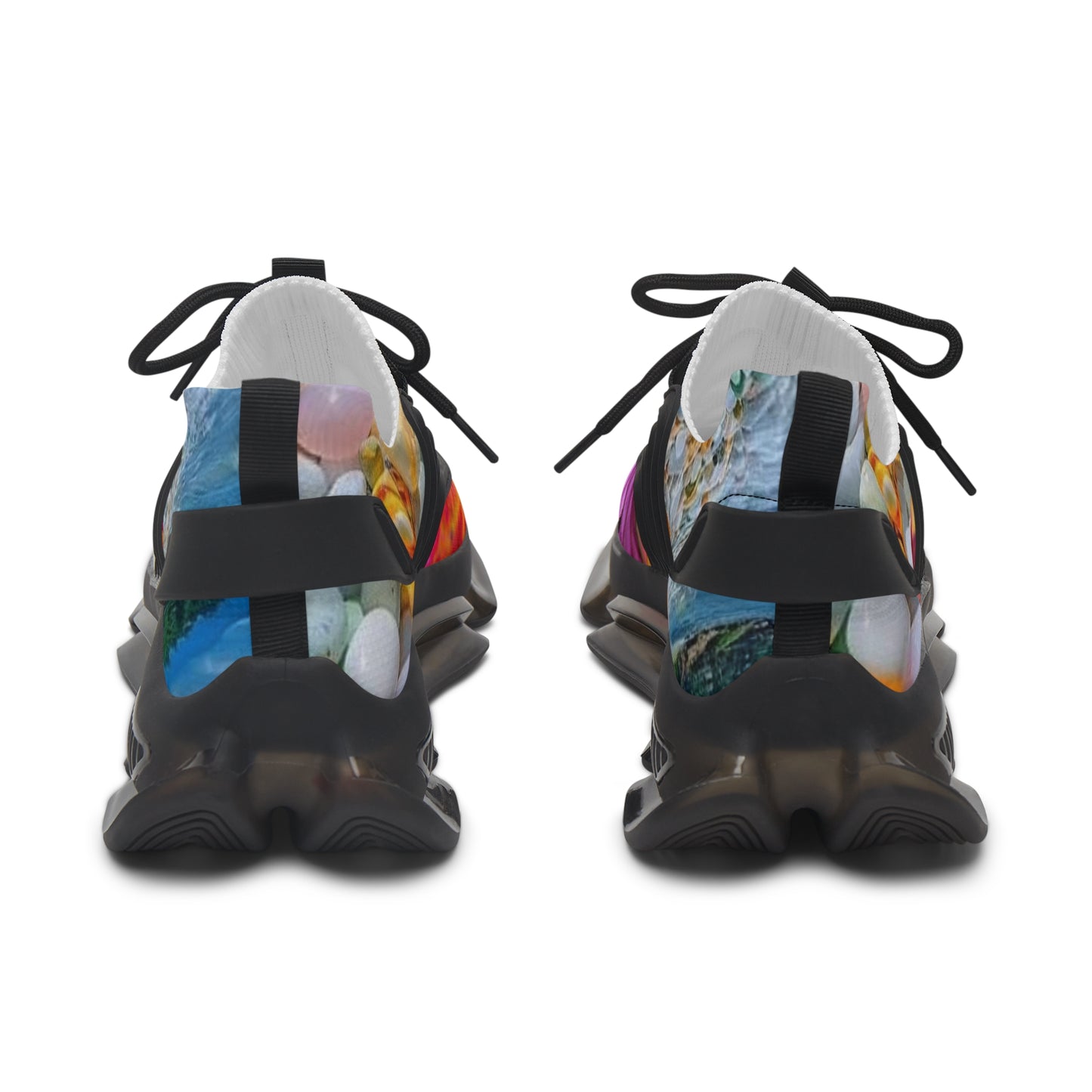 Women's Mesh Sneakers S93