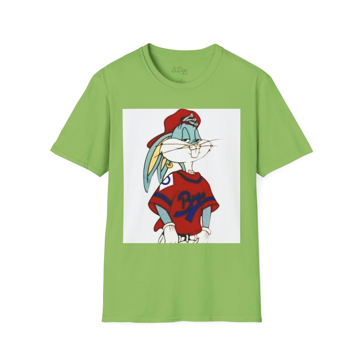 Unisex Softstyle T-Shirt S93