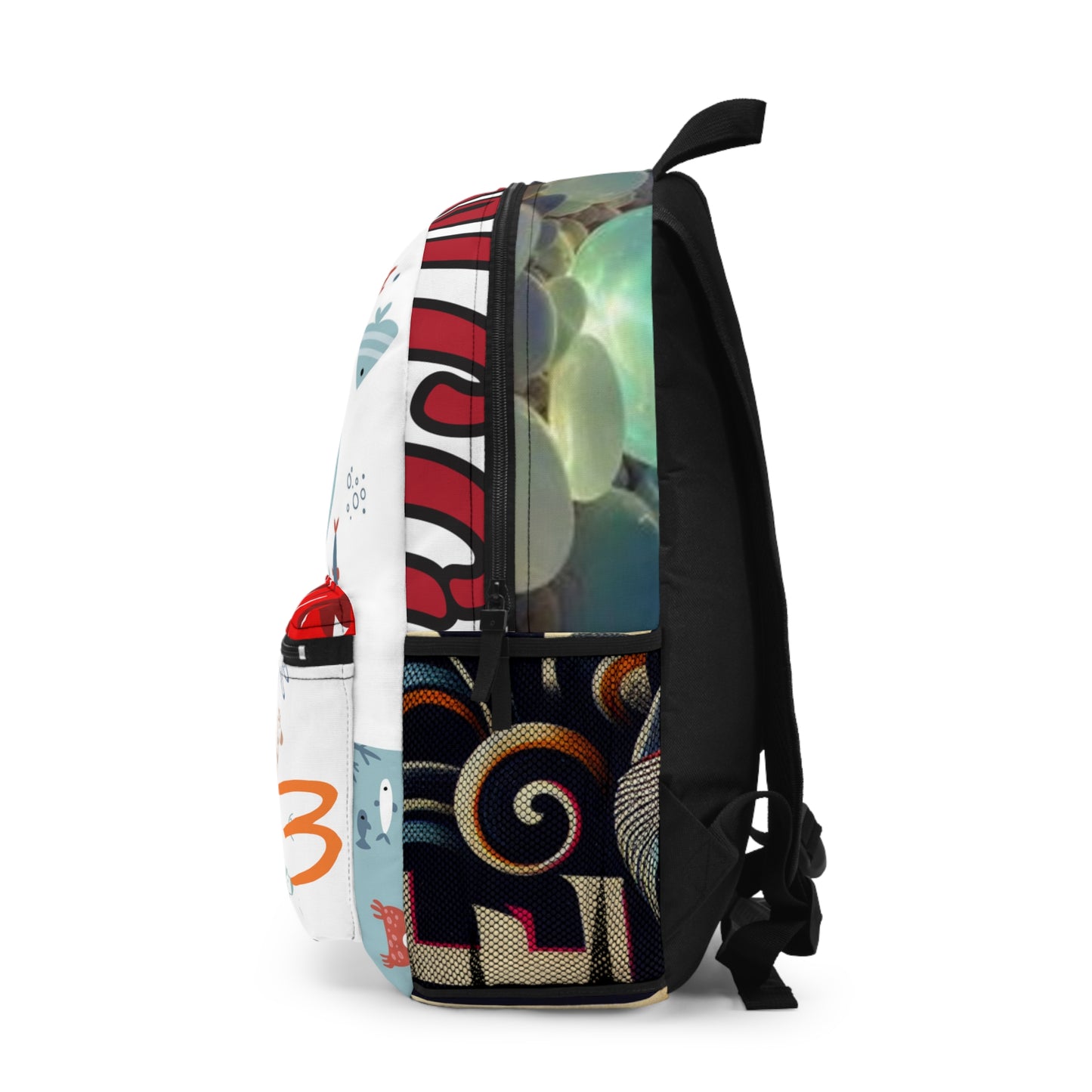 Backpack S93 