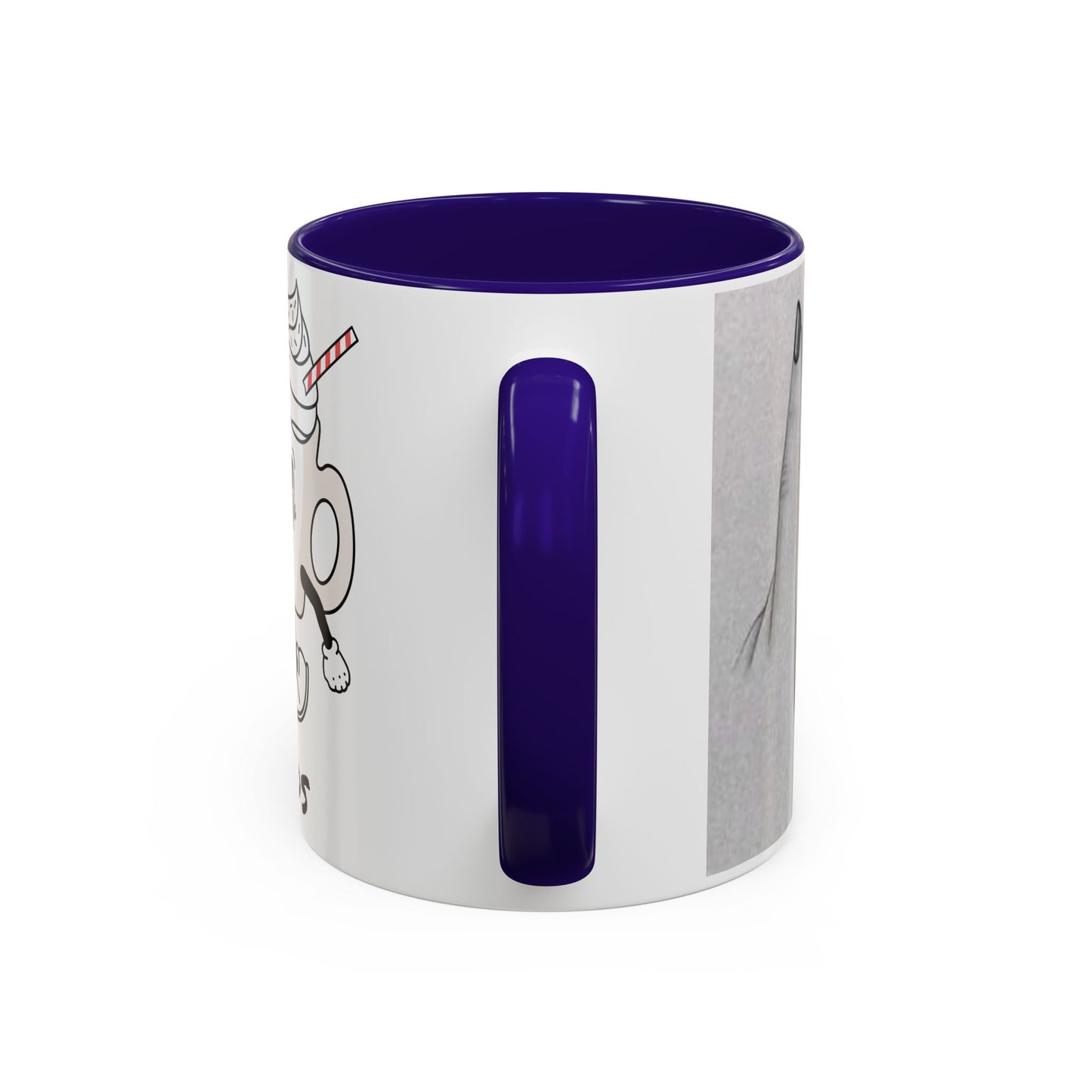 Colorful Mugs (11oz, 15oz) S93