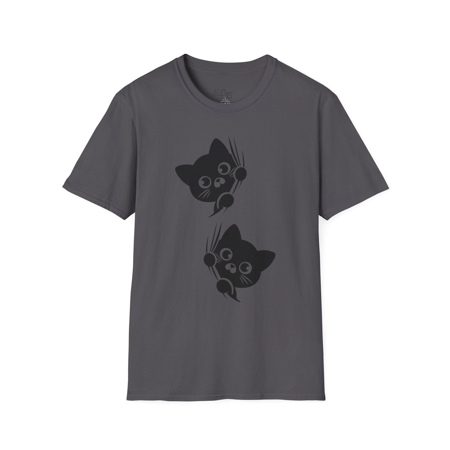 Unisex Softstyle T-Shirt S93 