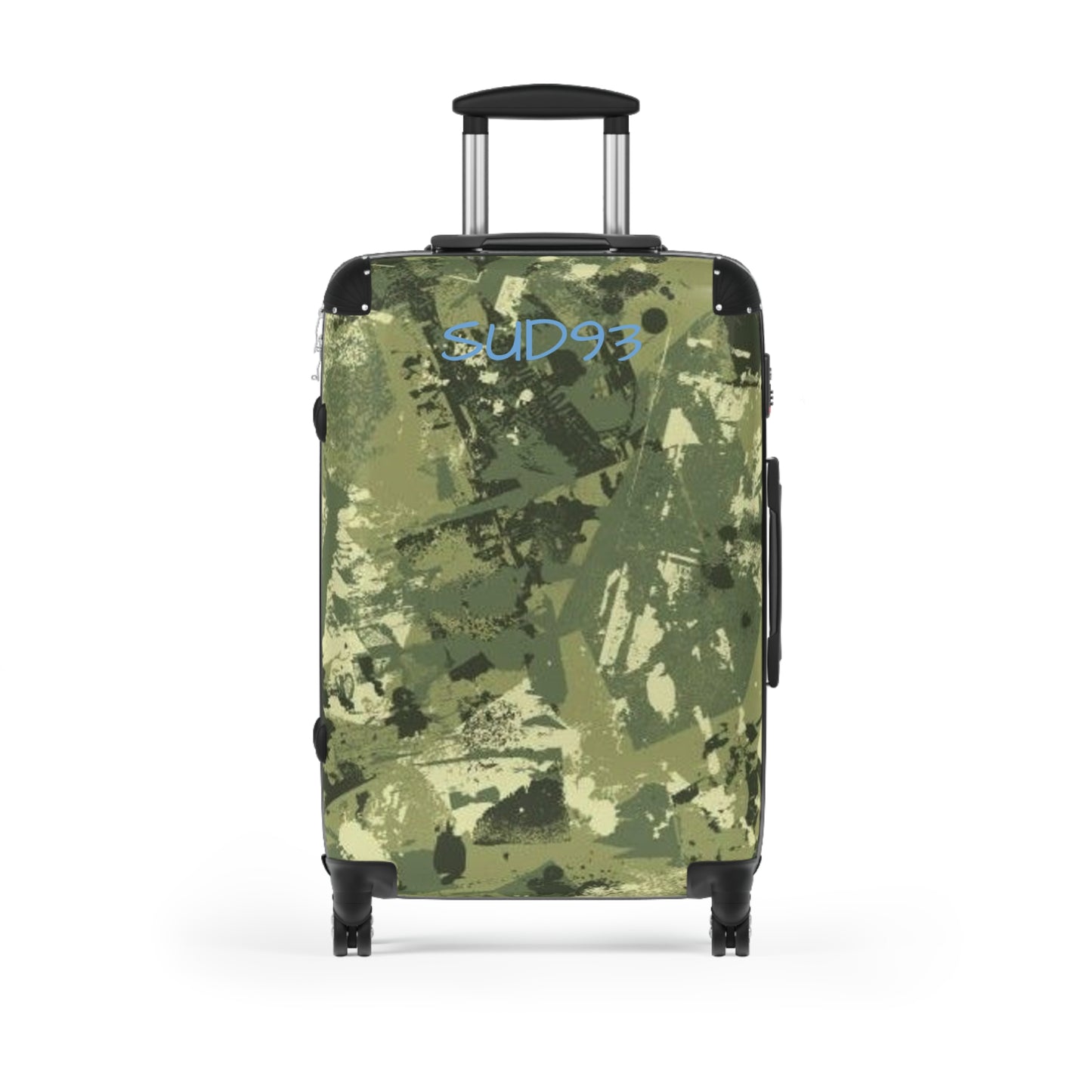 Suitcase SUD93