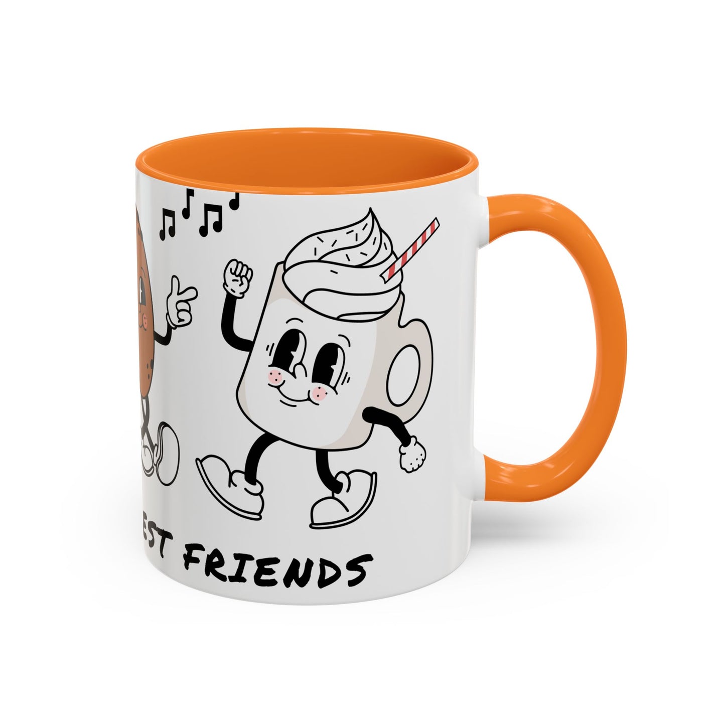 Colorful Mugs (11oz, 15oz) S93
