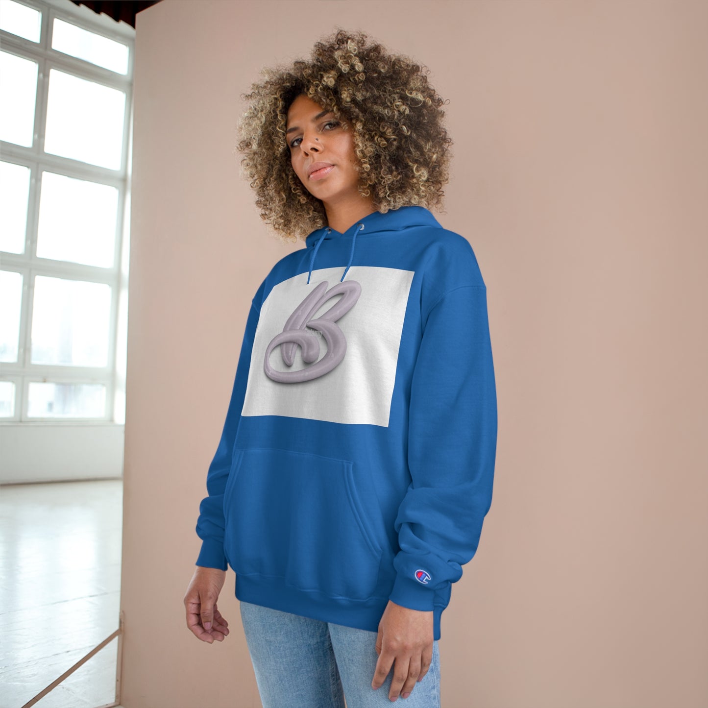 Champion Hoodie S93