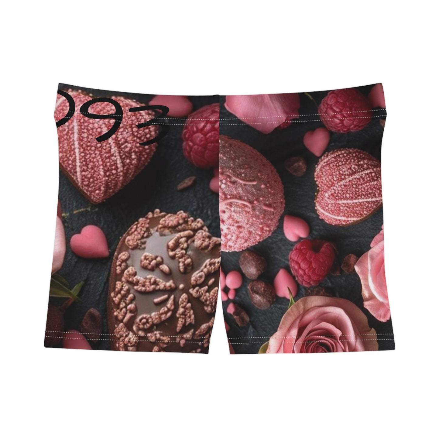Women's Shorts (AOP) S93