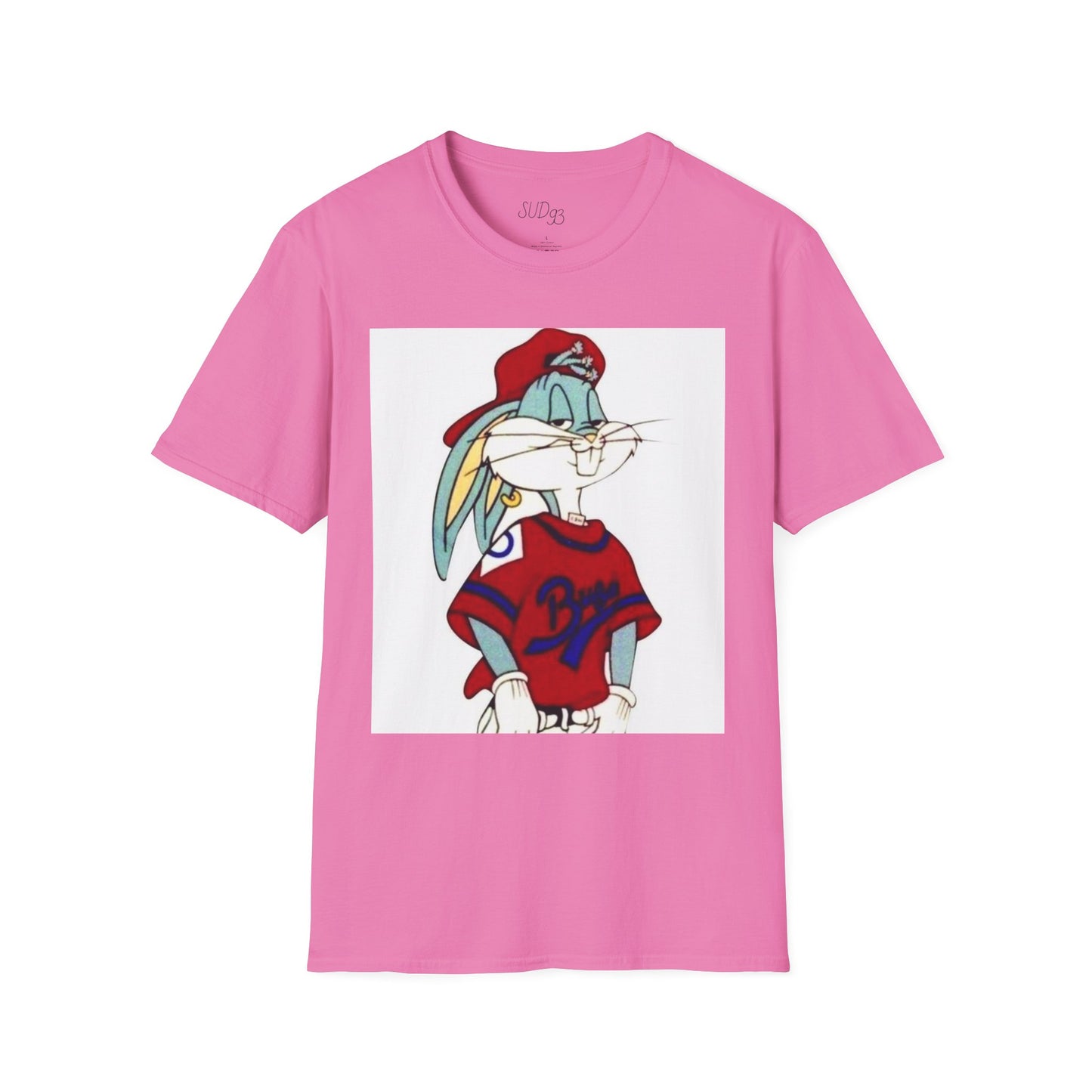 Unisex Softstyle T-Shirt S93
