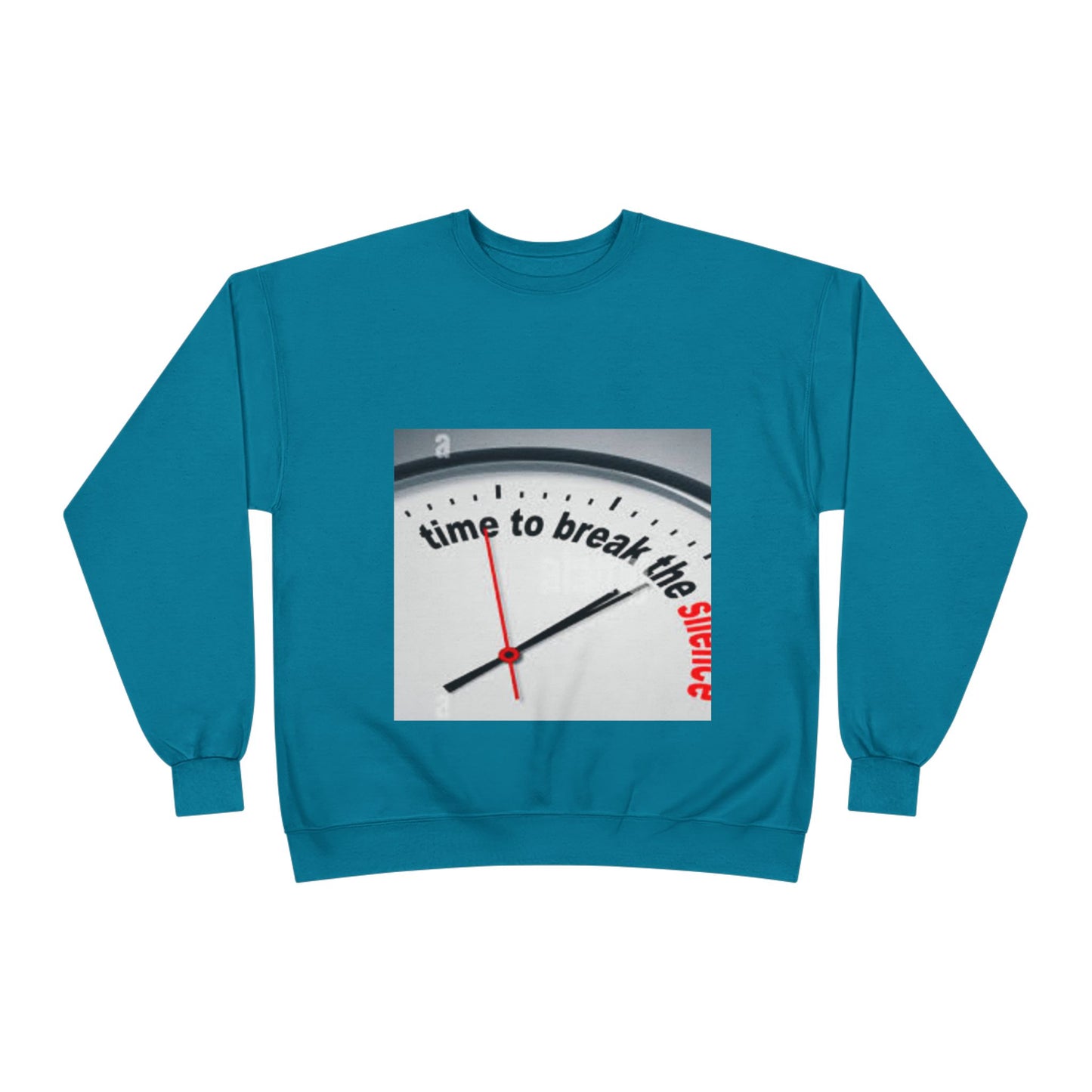 Unisex EcoSmart® Crewneck Sweatshirt S93