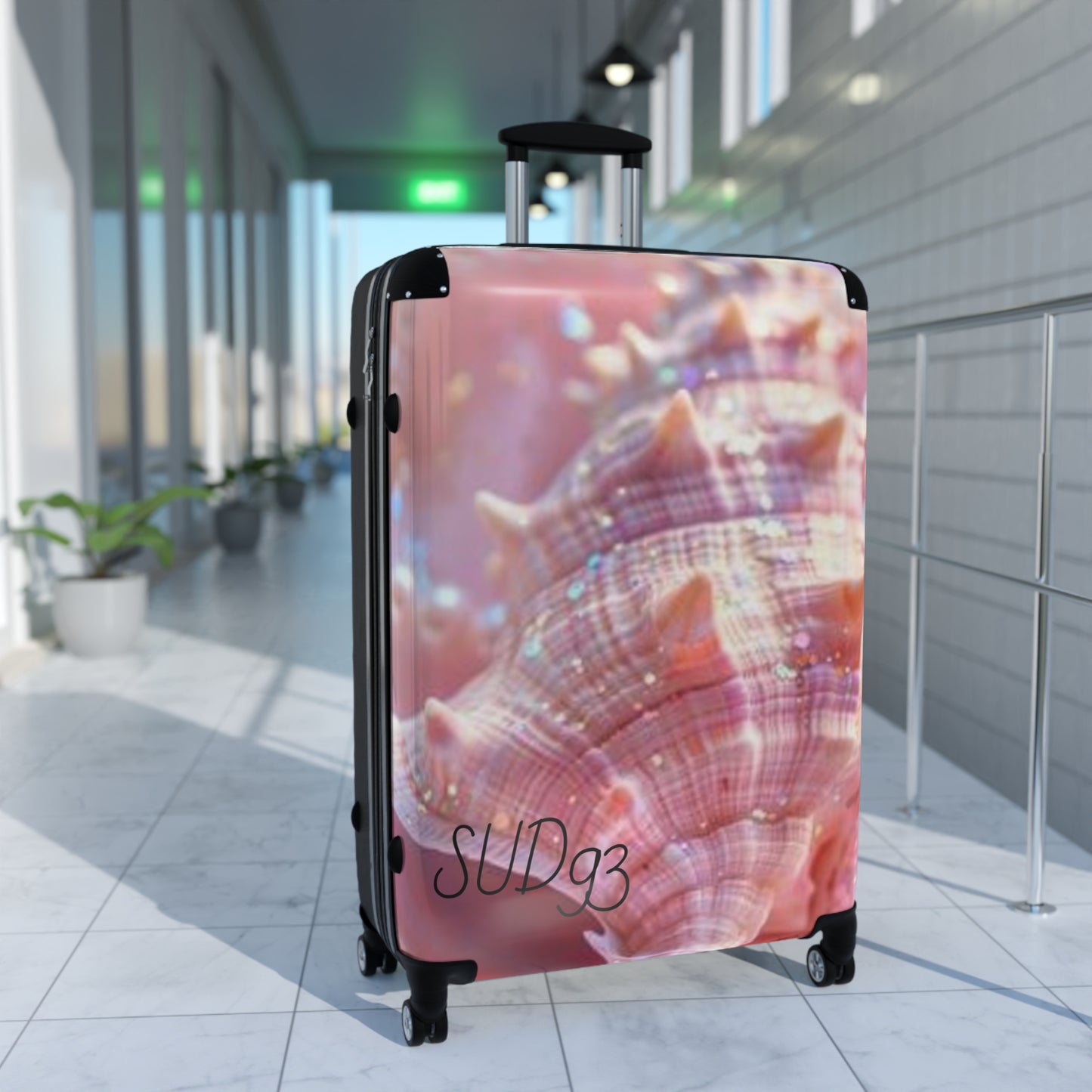 Suitcase S93