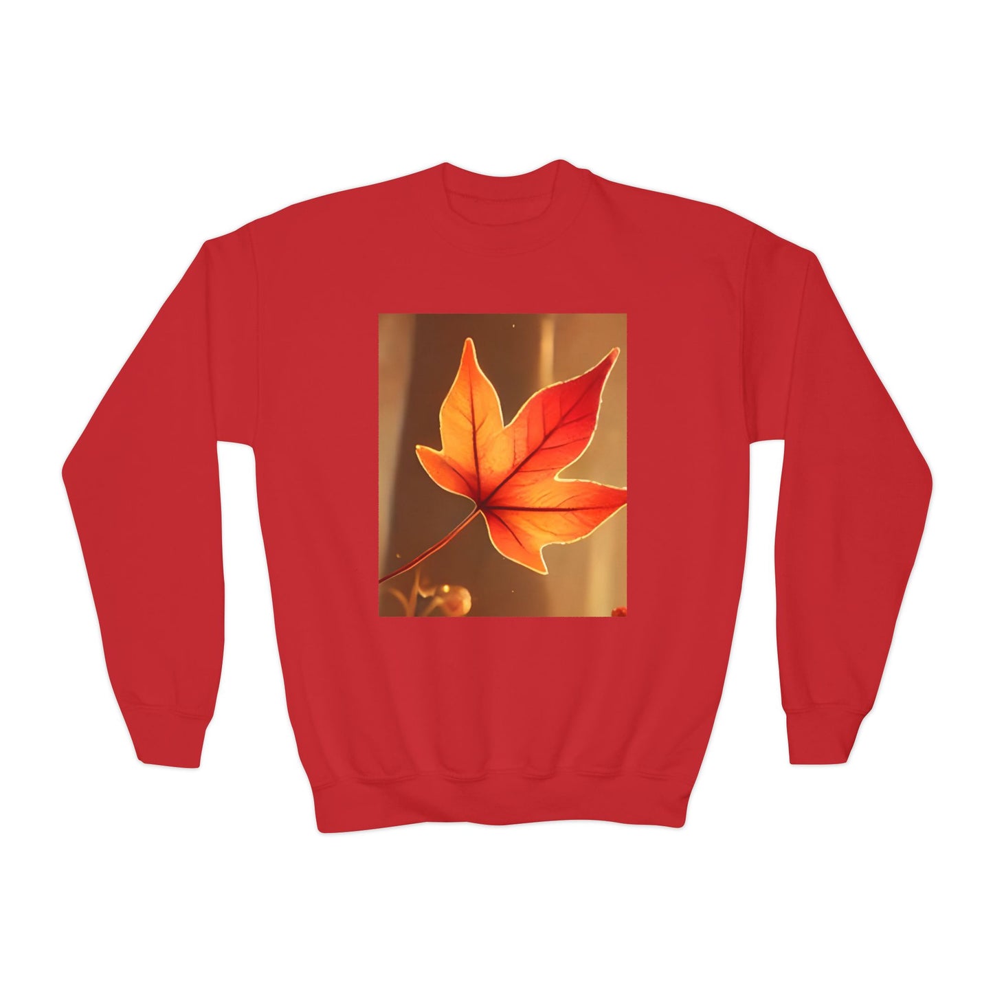 Youth Crewneck Sweatshirt S93