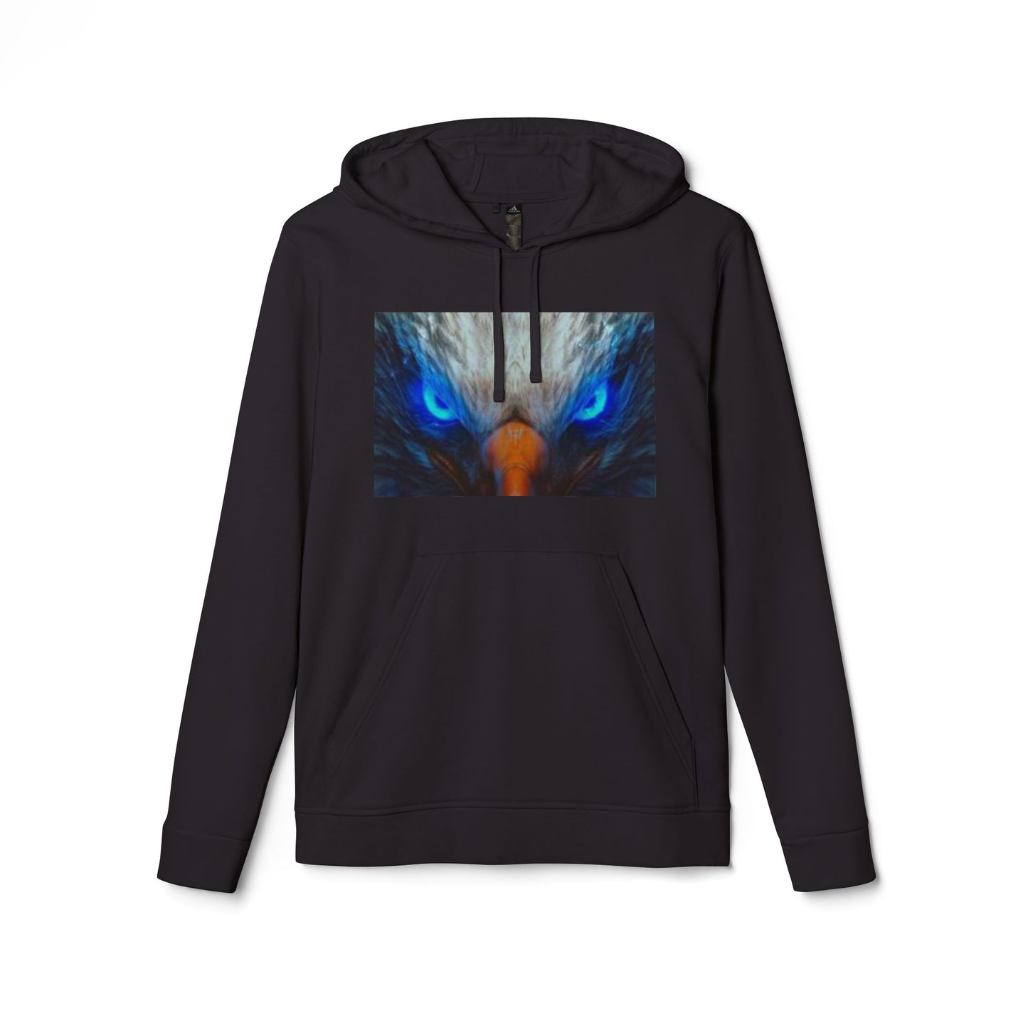 adidas Unisex Fleece Hoodie SUD93 