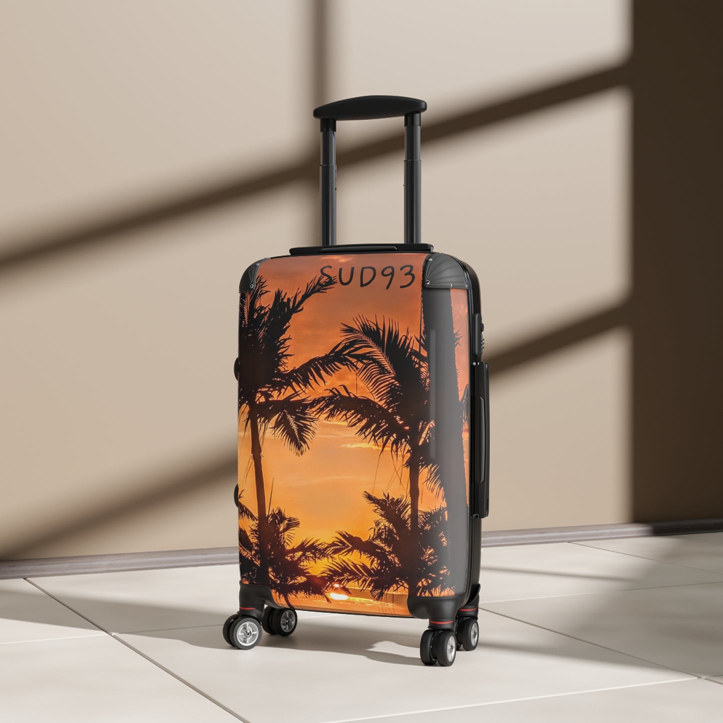 Suitcase S93