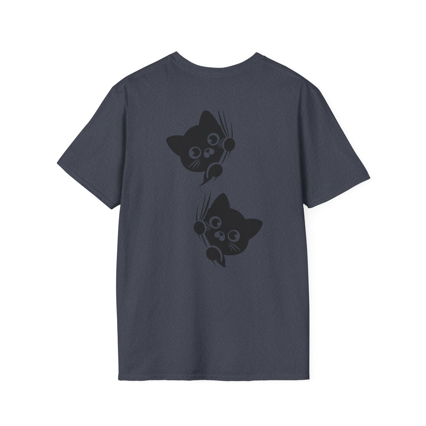 Unisex Softstyle T-Shirt S93 