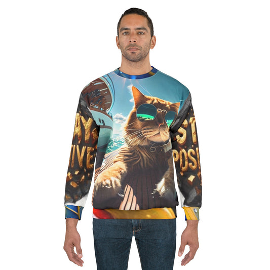 Unisex Sweatshirt (AOP) S93