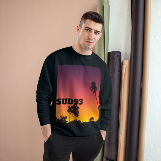 Champion Sweatshirt SUD93