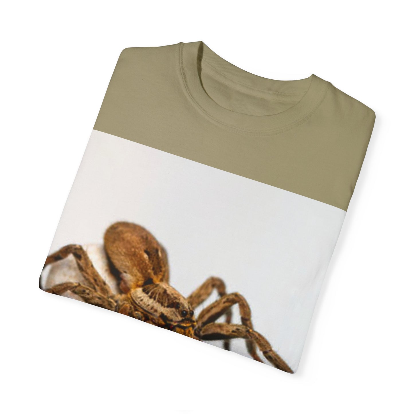Unisex Garment-Dyed T-shirt S93