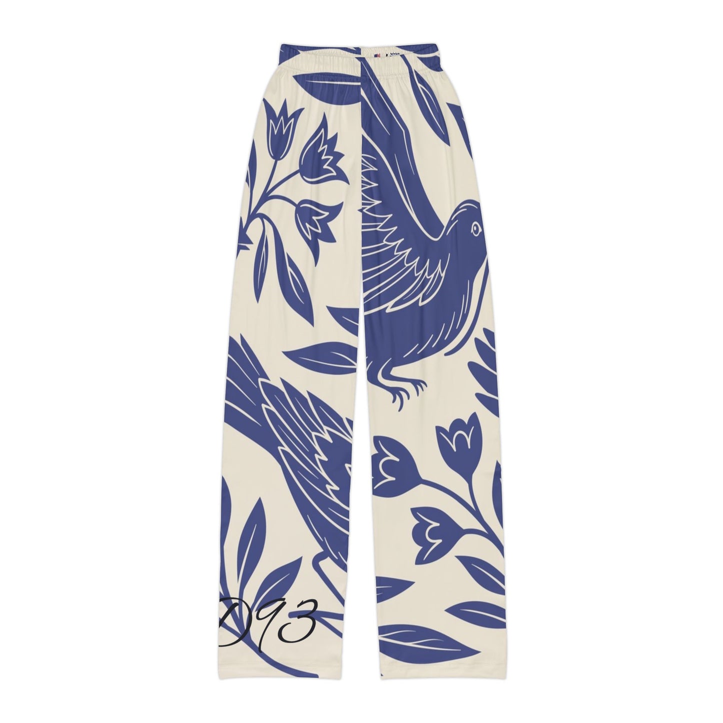 Kids Lounge Pants (AOP) S93
