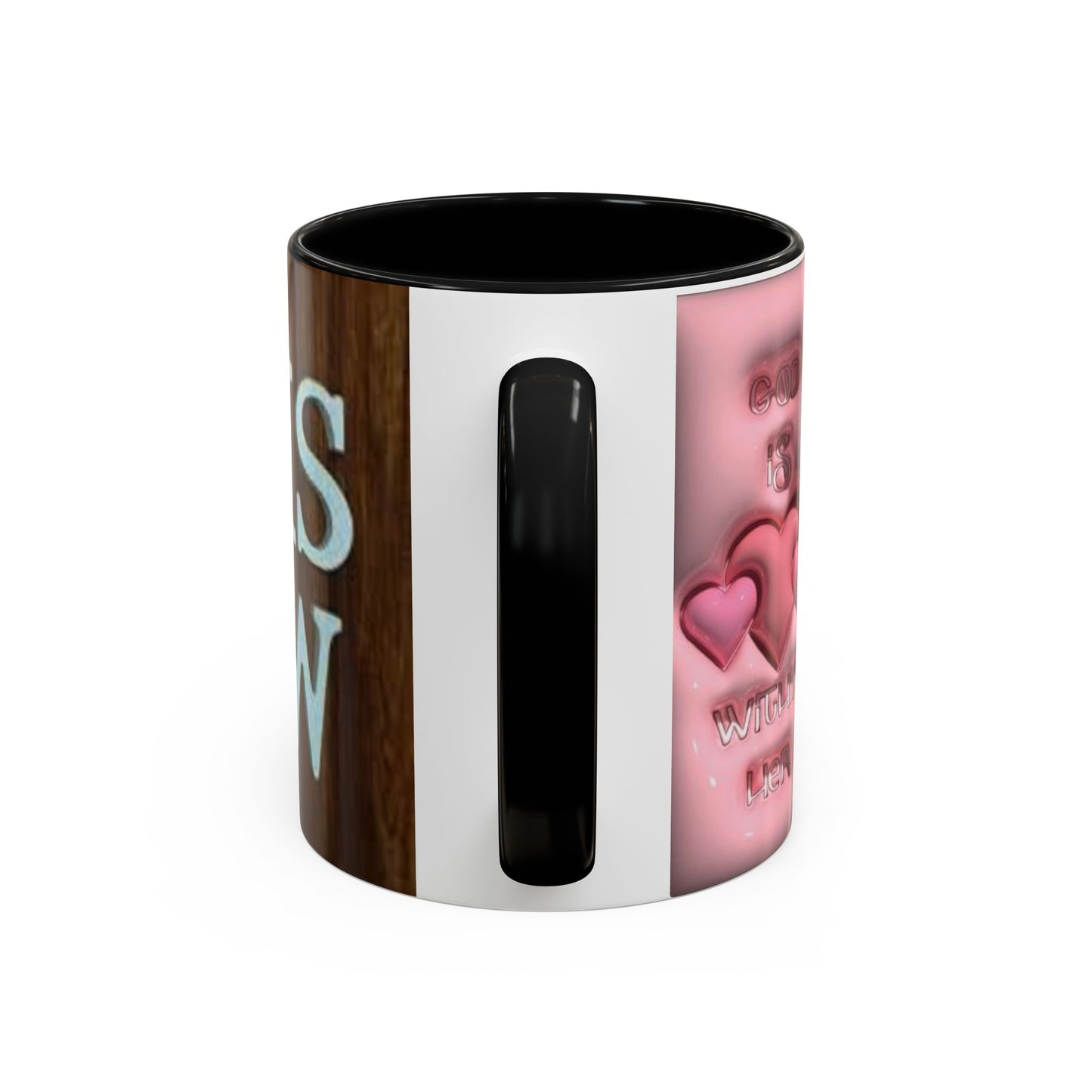 Accent Coffee Mug (11, 15oz) S93