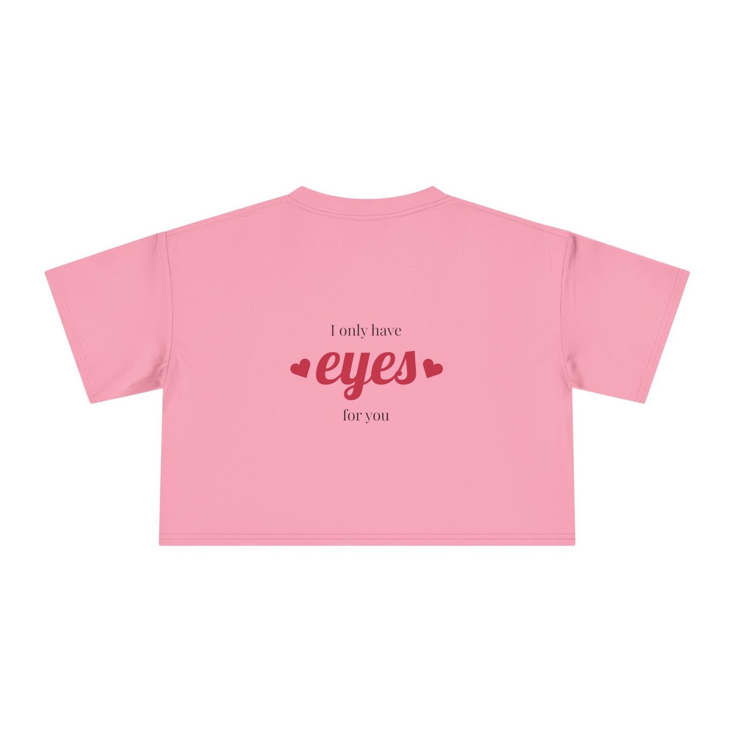 Women's Crop Tee SUD93