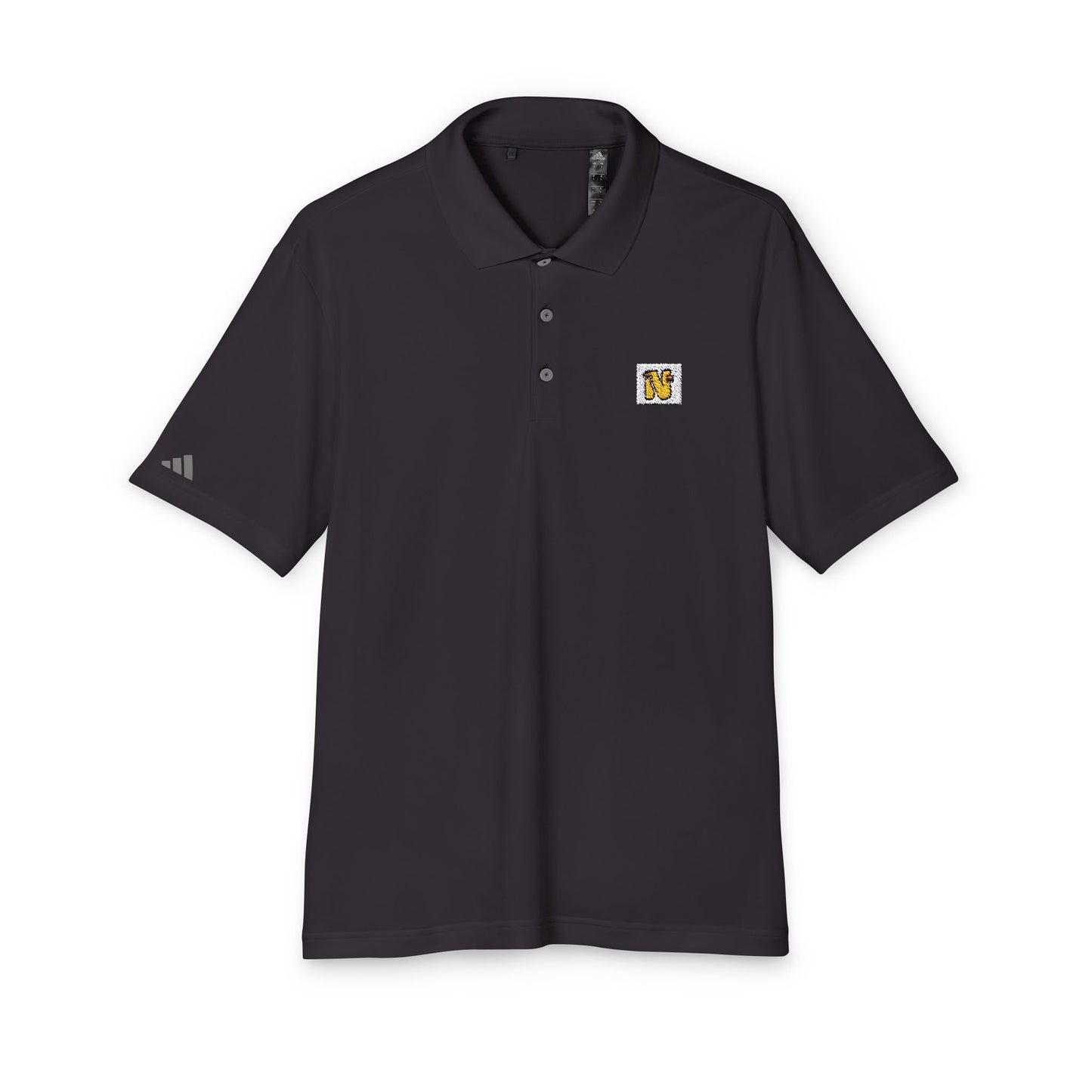 adidas Unisex Performance Polo S93 