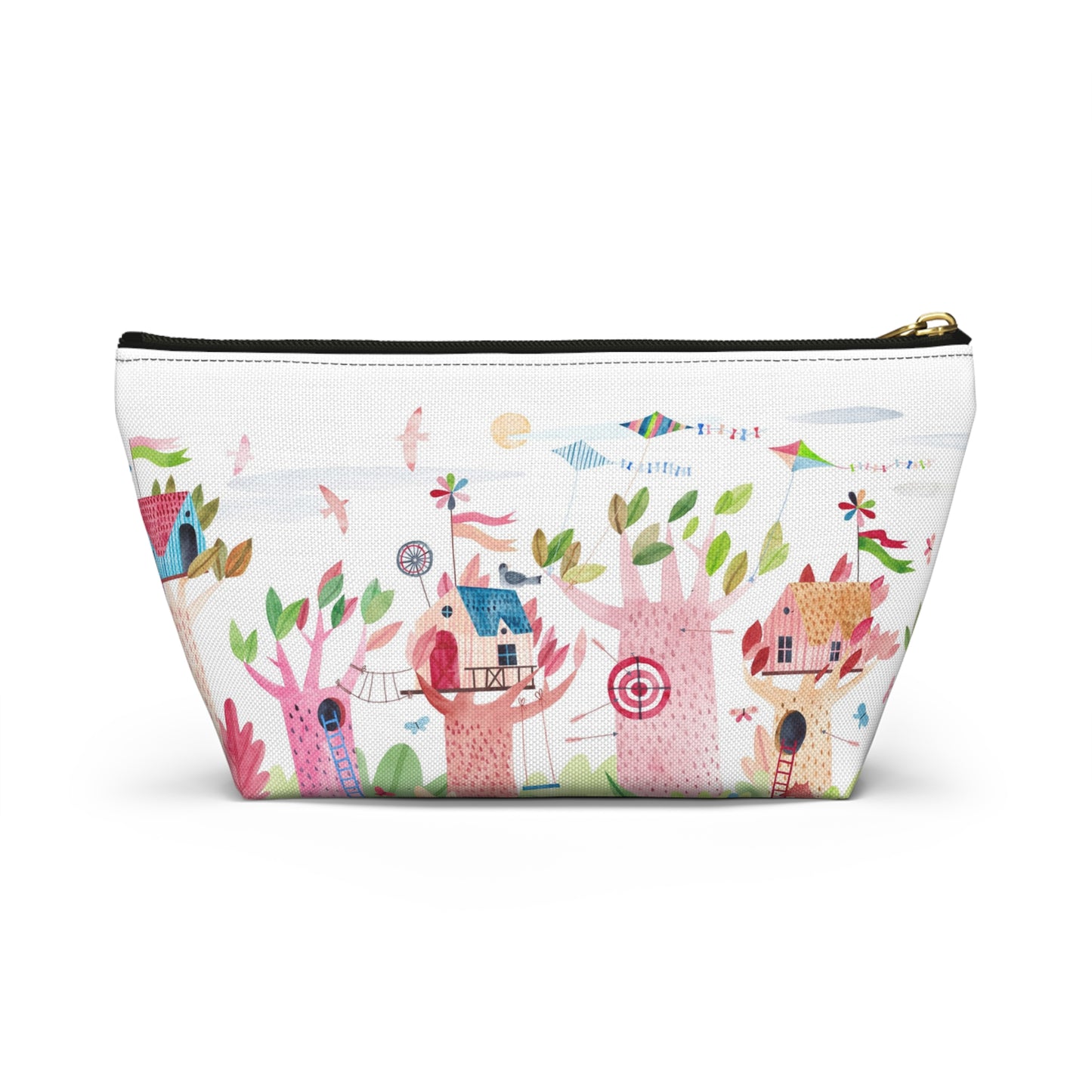Accessory Pouch w T-bottom s93 