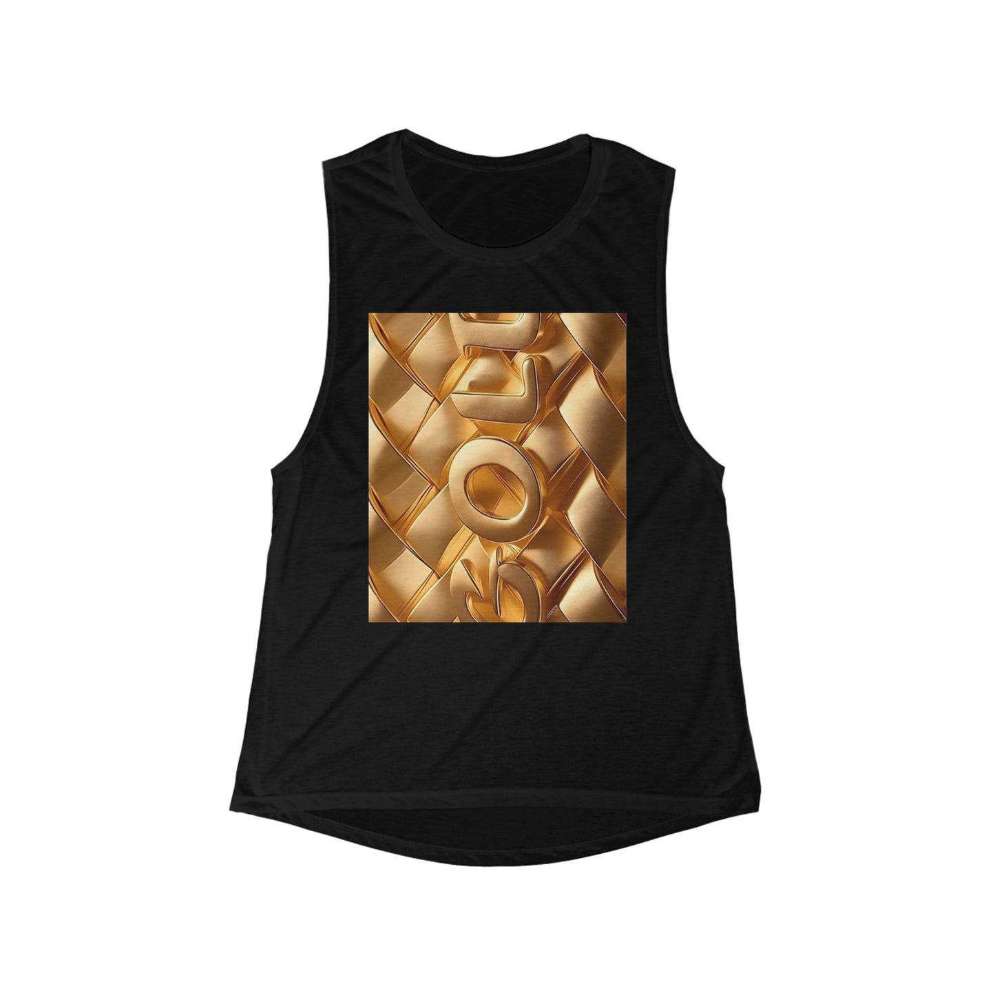 Golden Woven S93