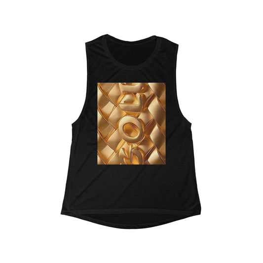 Golden Woven S93