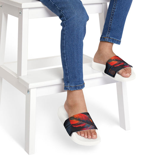 Youth Removable-Strap Sandals S93
