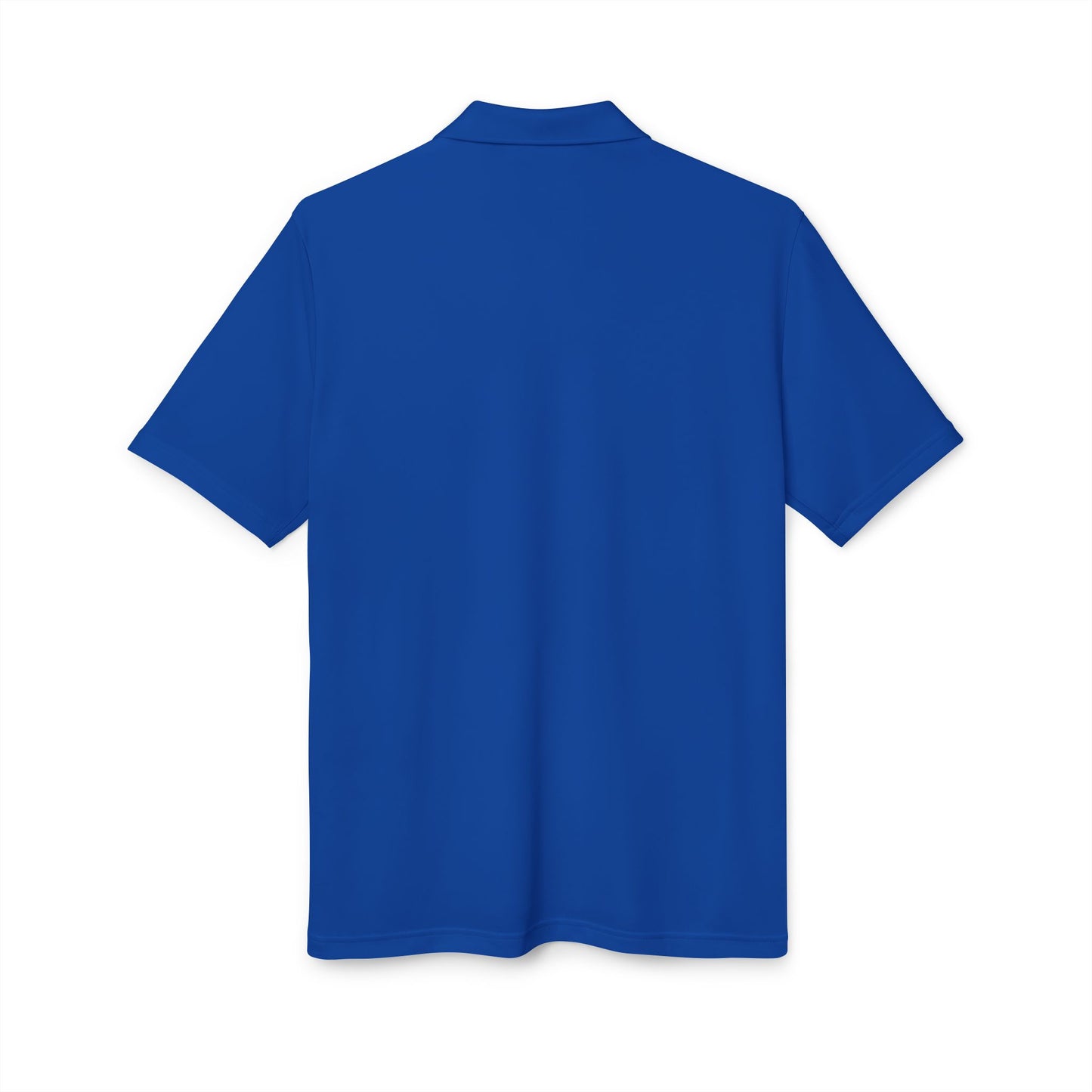 adidas Unisex Performance Polo S93 