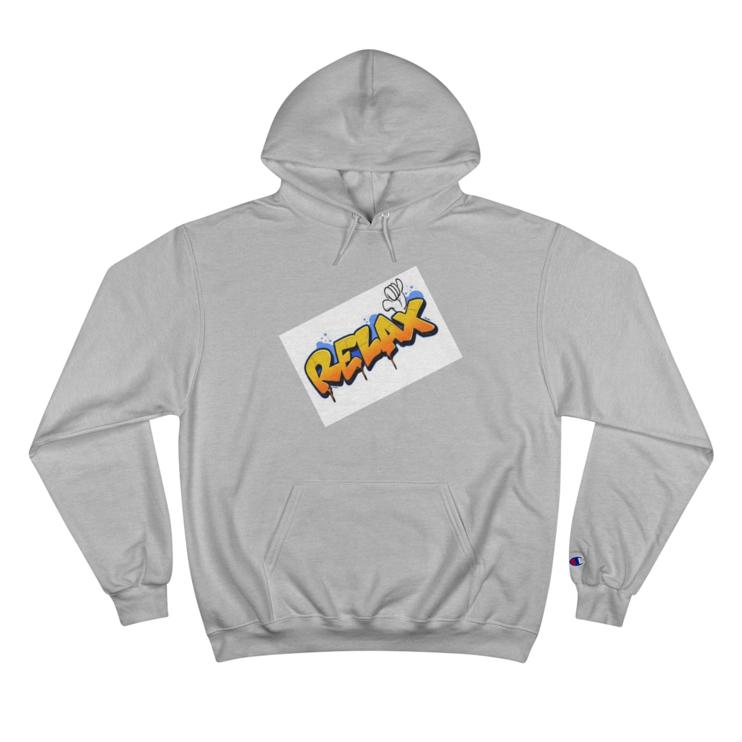 Champion Hoodie s93