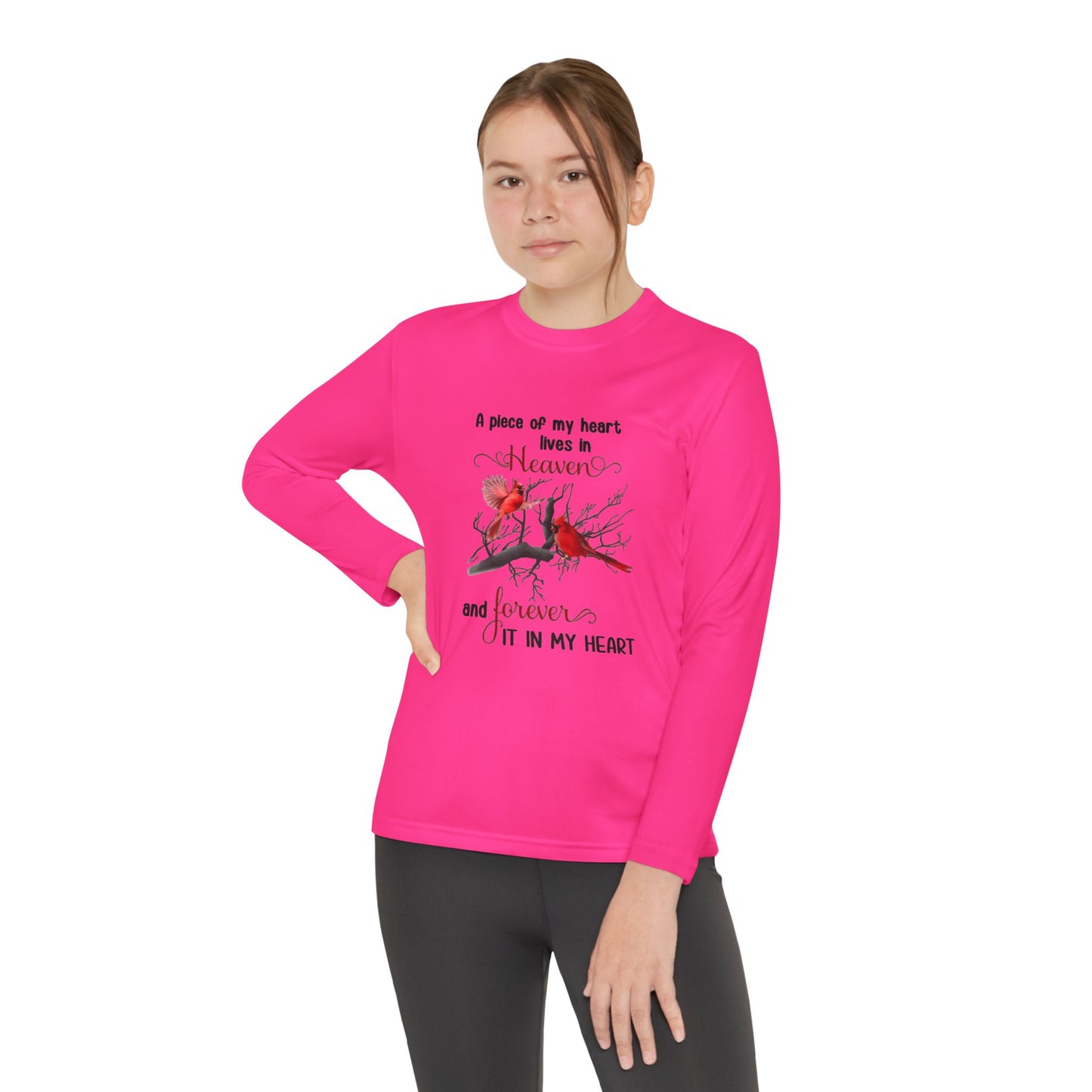 Youth Long Sleeve SUD93