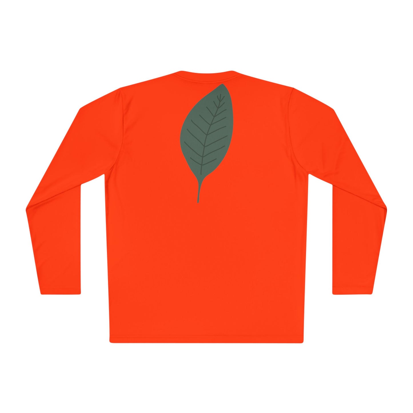 Unisex Lightweight Long Sleeve Tee SUD93