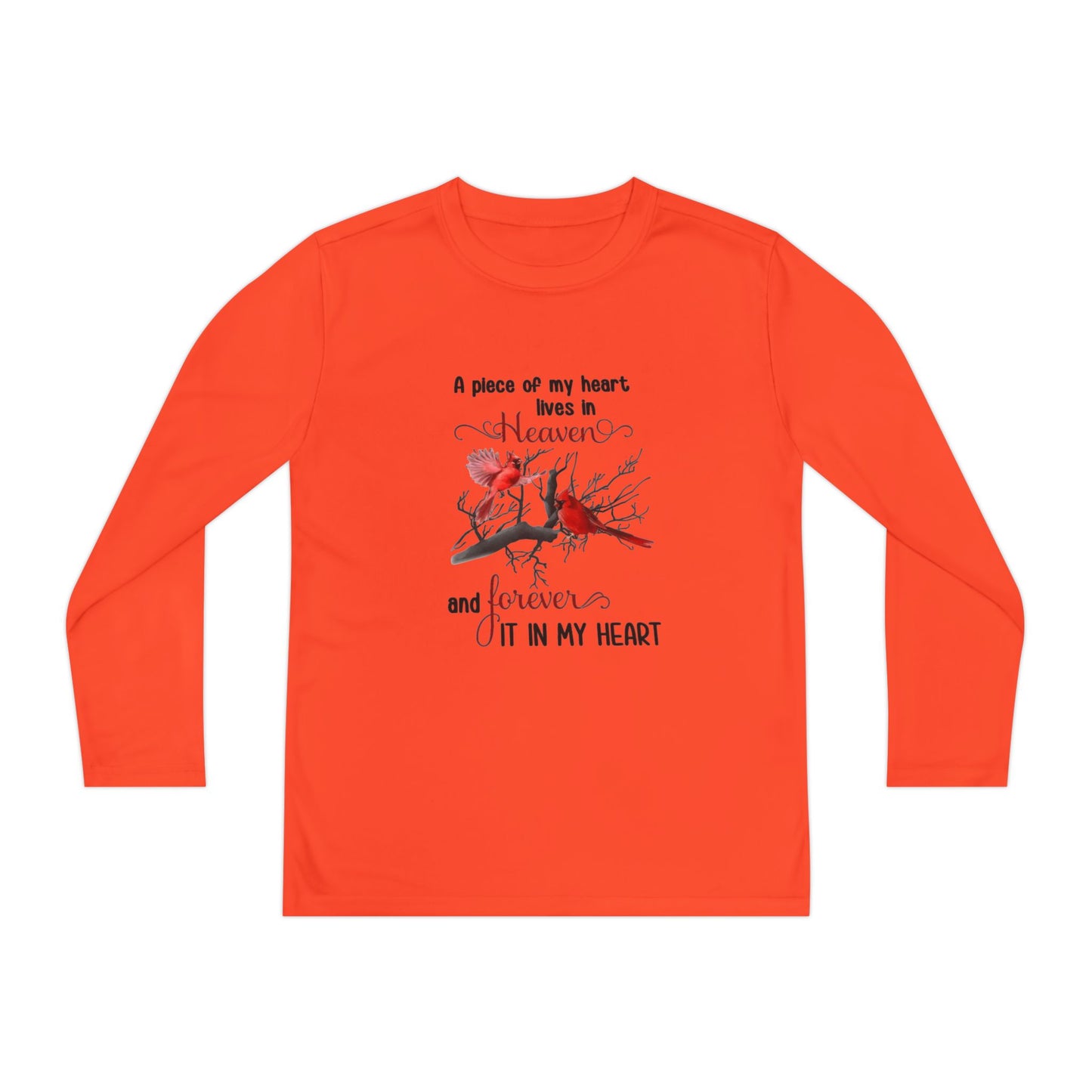Youth Long Sleeve SUD93