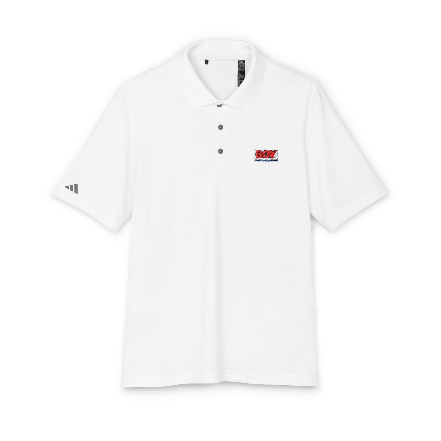 adidas Unisex Performance Polo S93 
