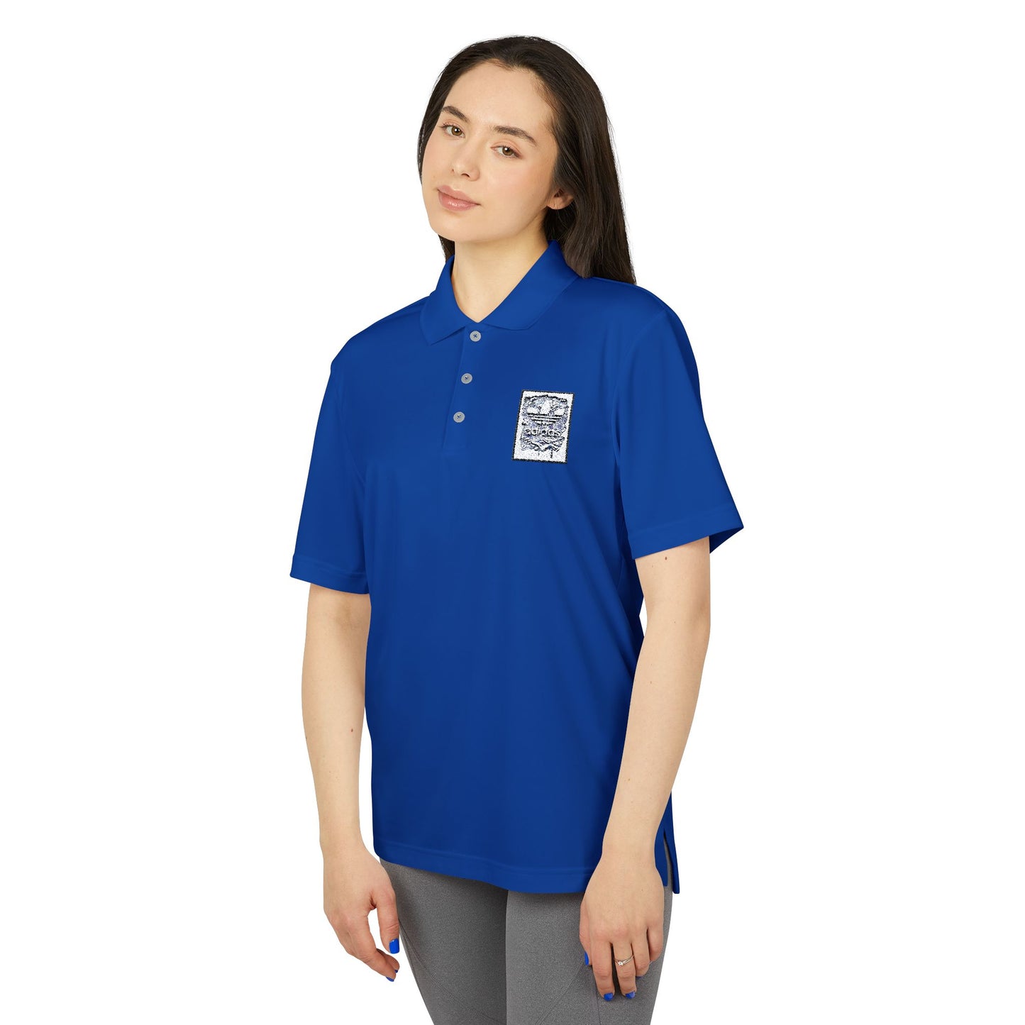 adidas Unisex Performance Polo RB 