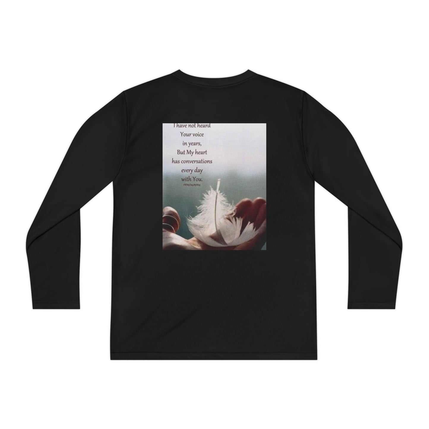 Youth Long Sleeve SUD93