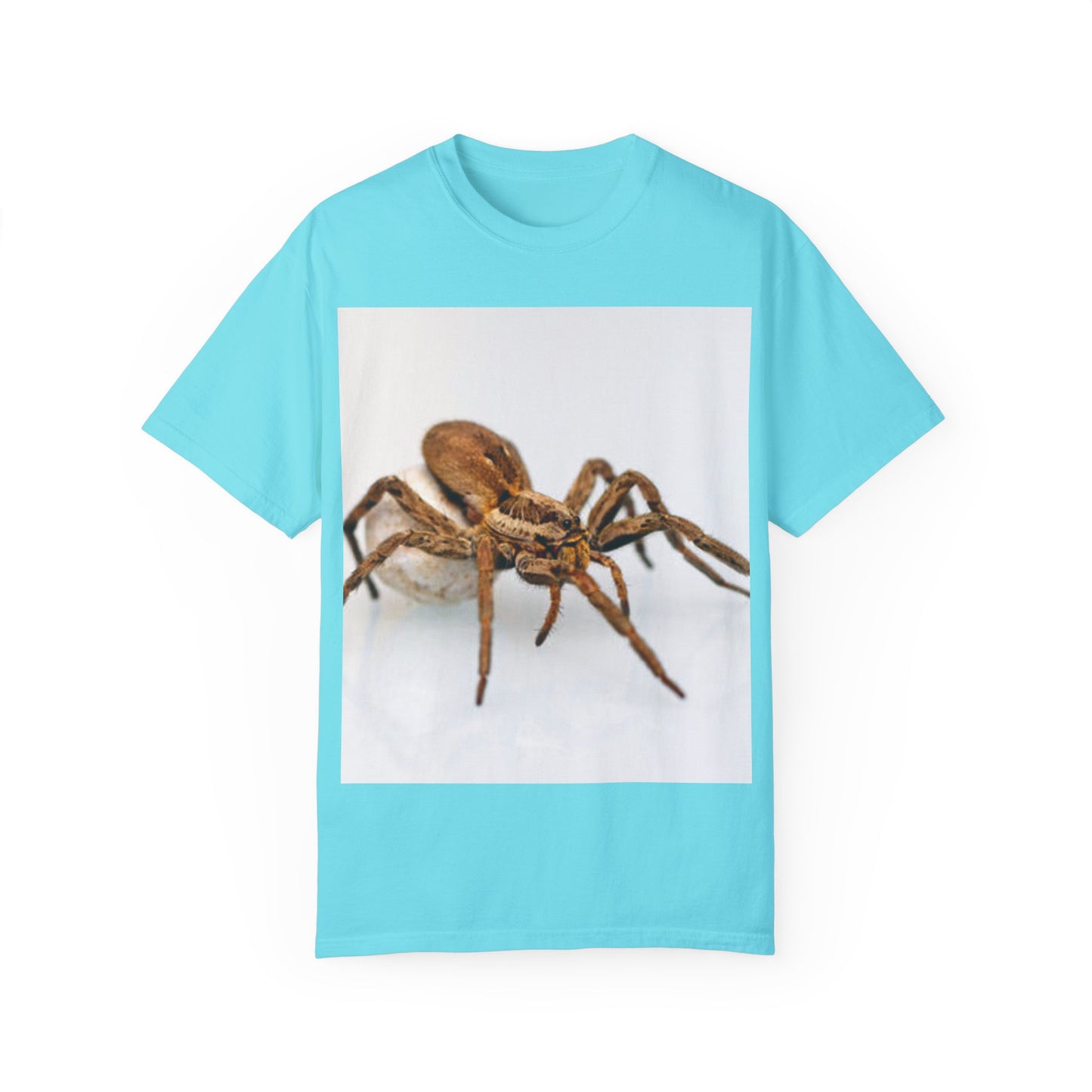 Unisex Garment-Dyed T-shirt S93