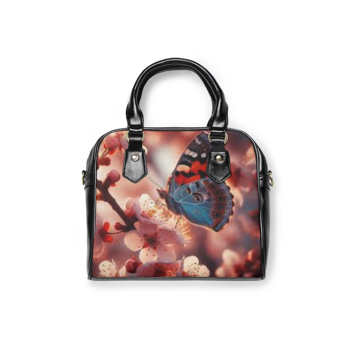 Shoulder Handbag S93