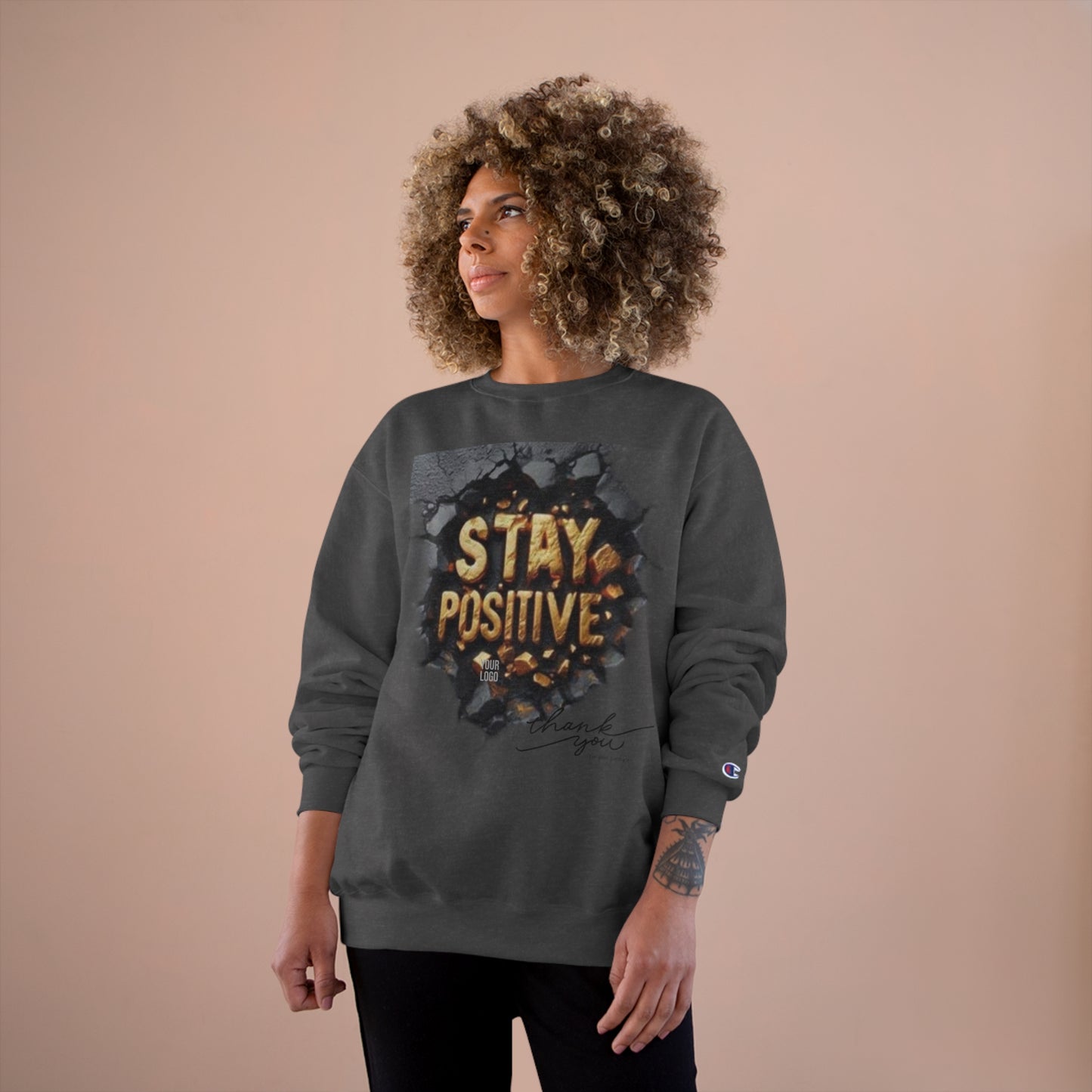 Champion Sweatshirt S93