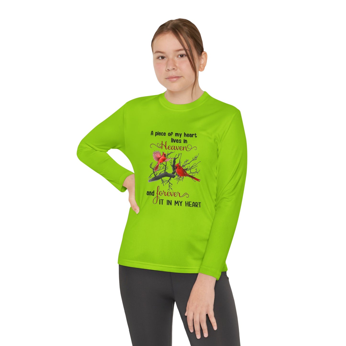 Youth Long Sleeve SUD93