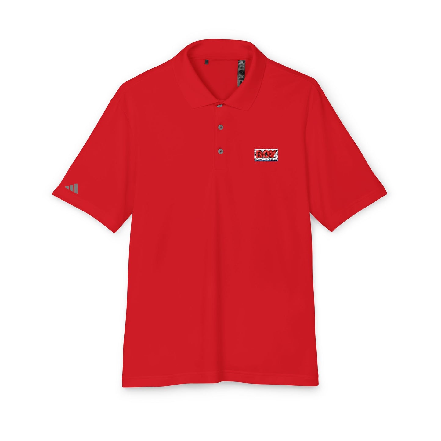 adidas Unisex Performance Polo S93 