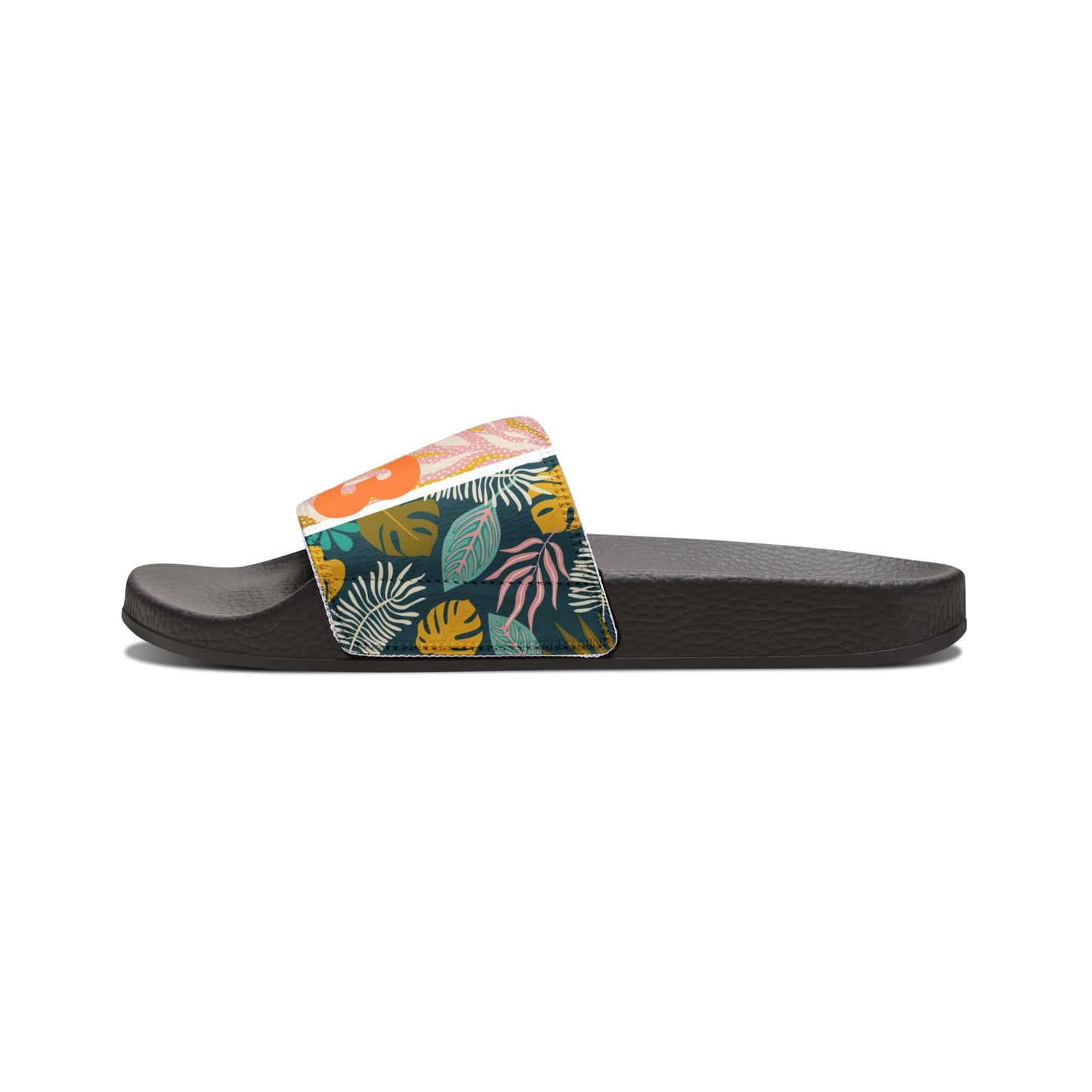 Youth Removable-Strap Sandals S93