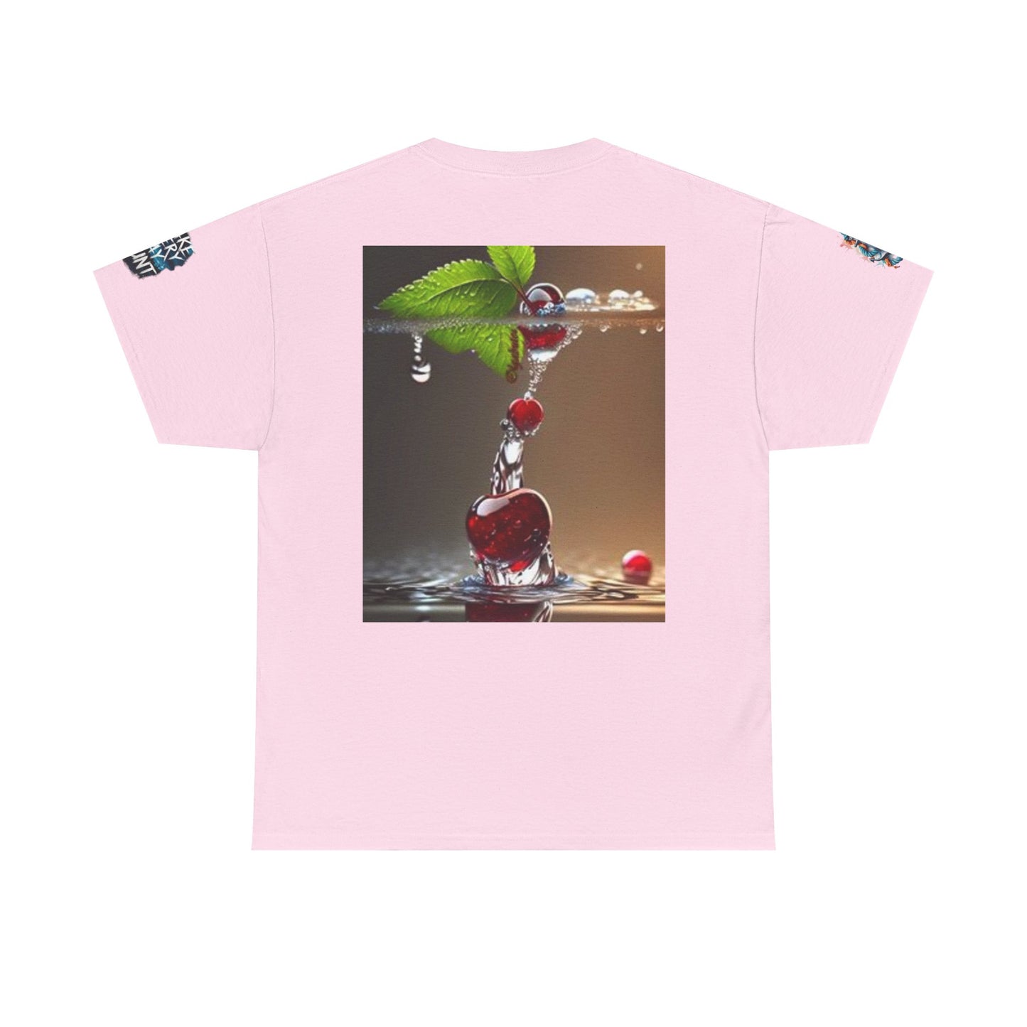 Unisex Heavy Cotton Tee s93