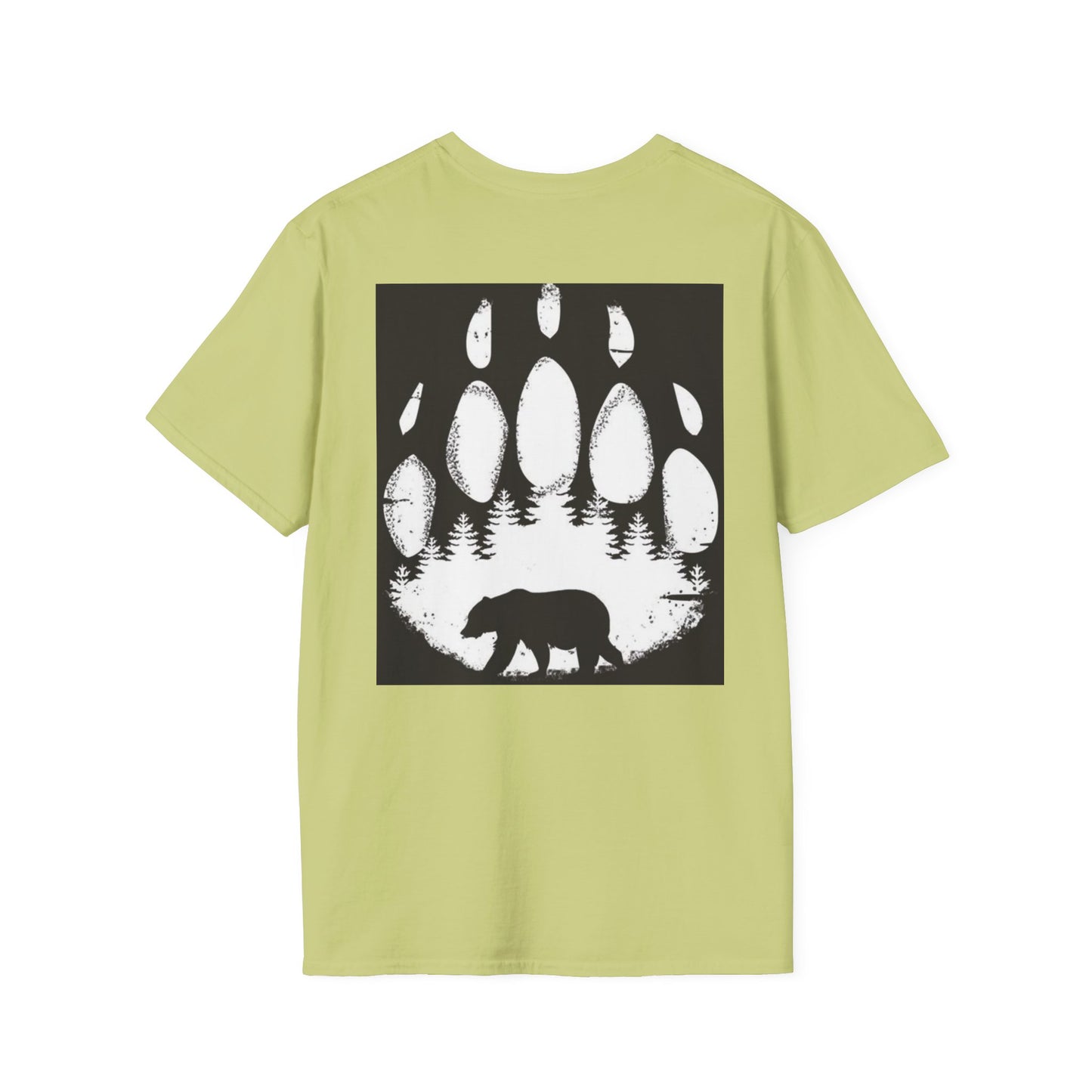 Unisex Softstyle T-Shirt S93