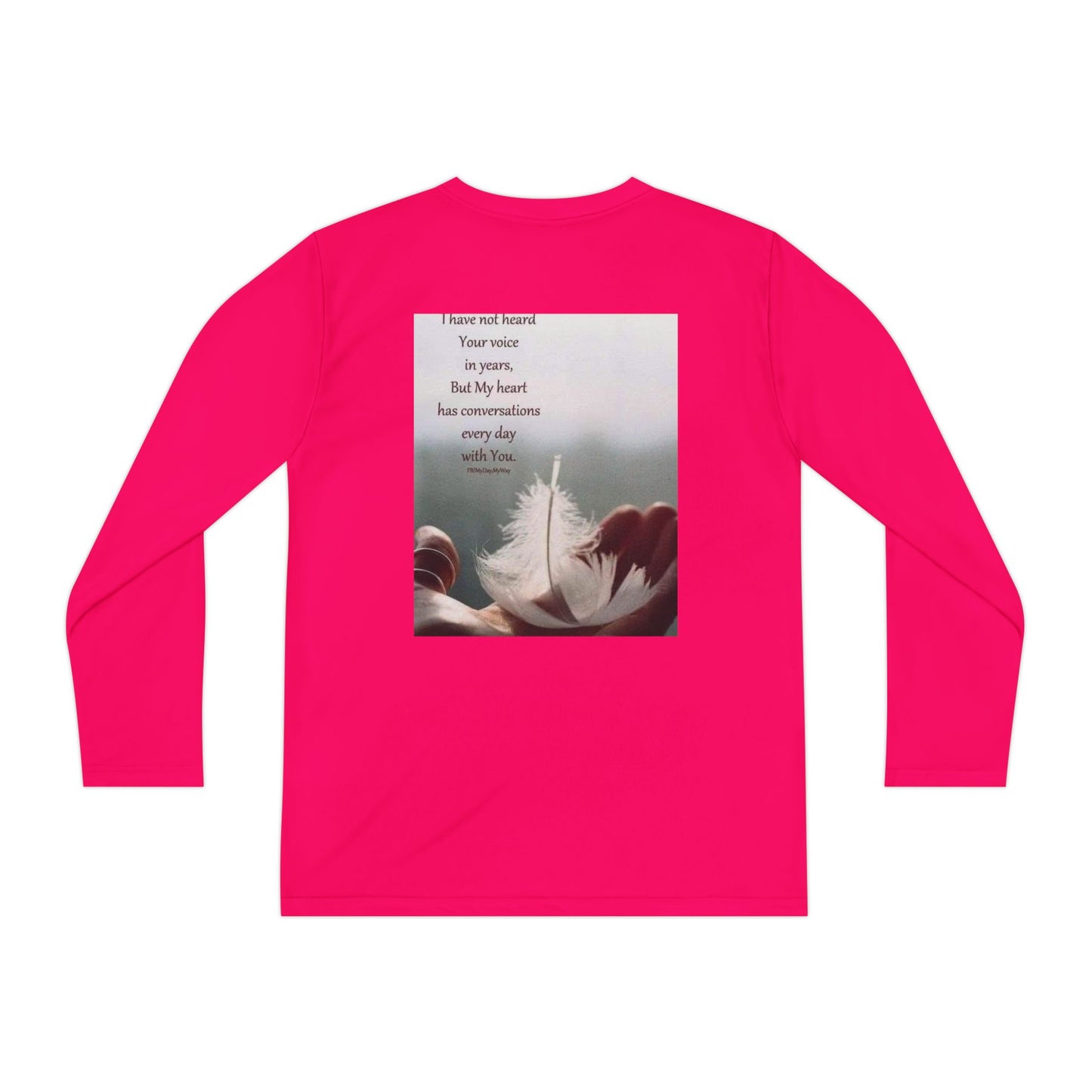 Youth Long Sleeve SUD93