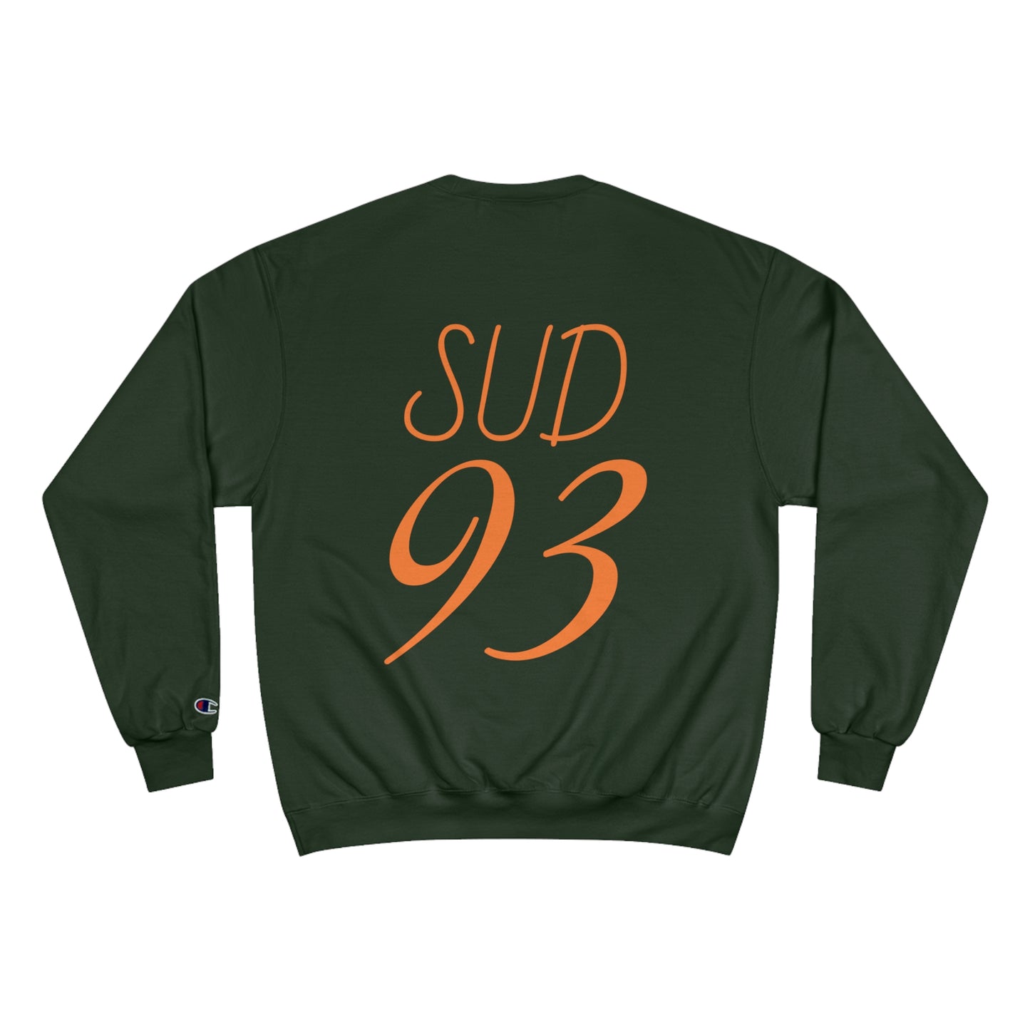 Champion Sweatshirt S93