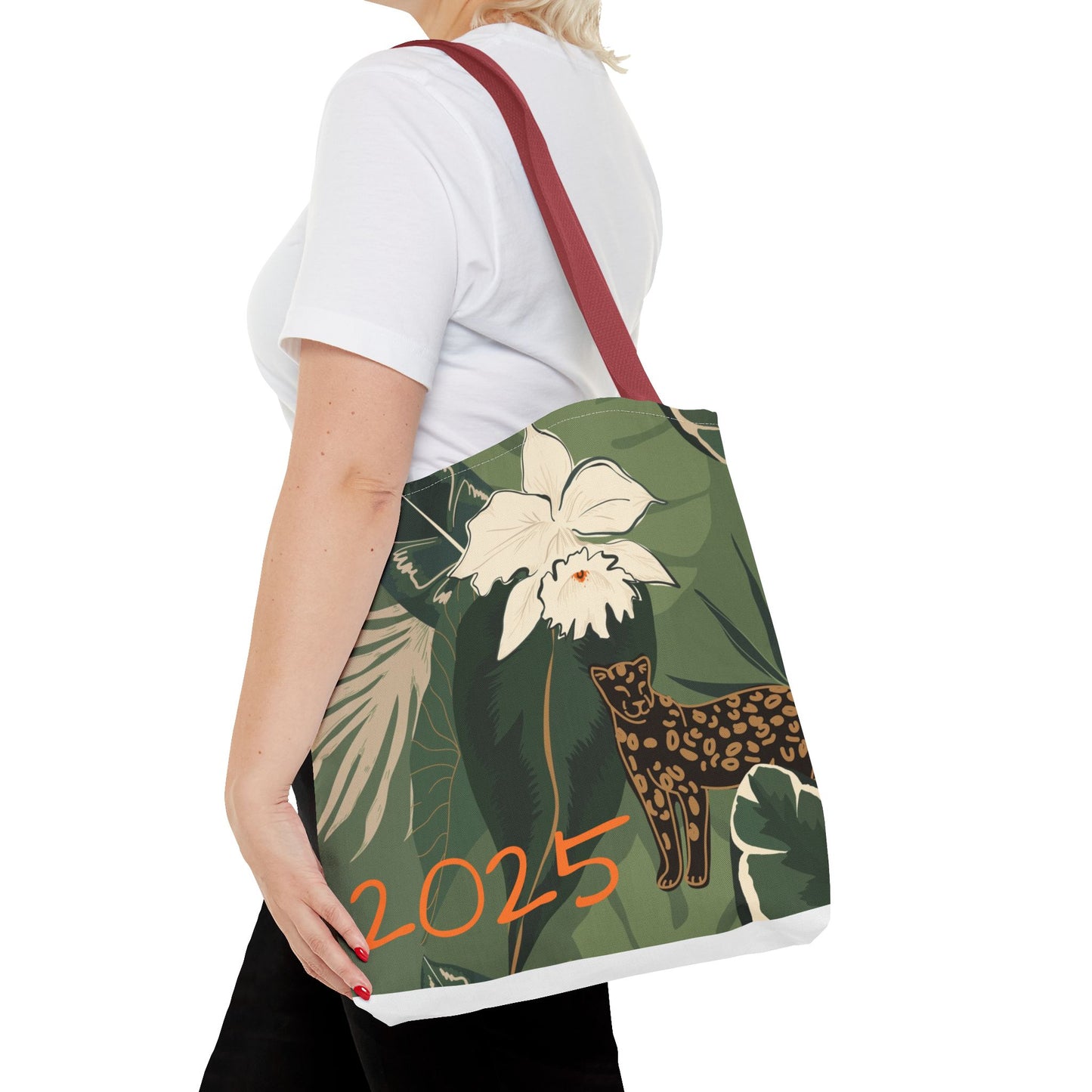 Tote Bag (AOP) SUD93